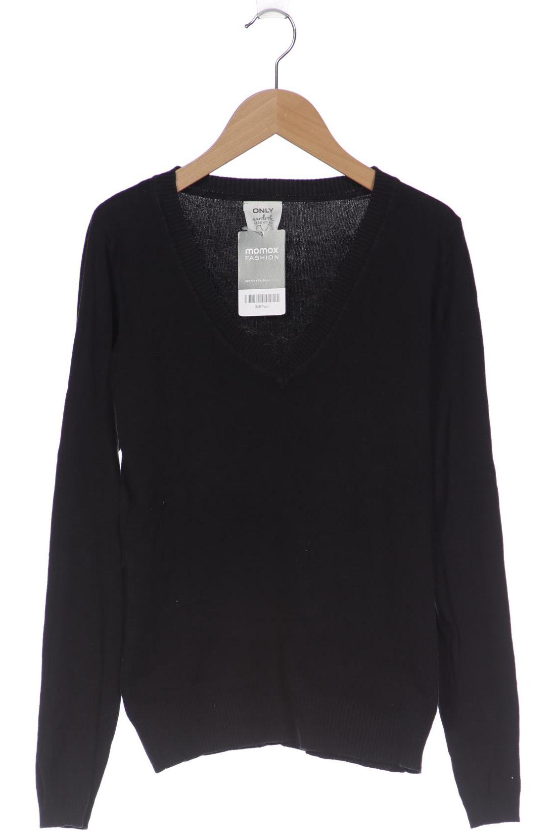 

Only Damen Pullover, schwarz, Gr. 36