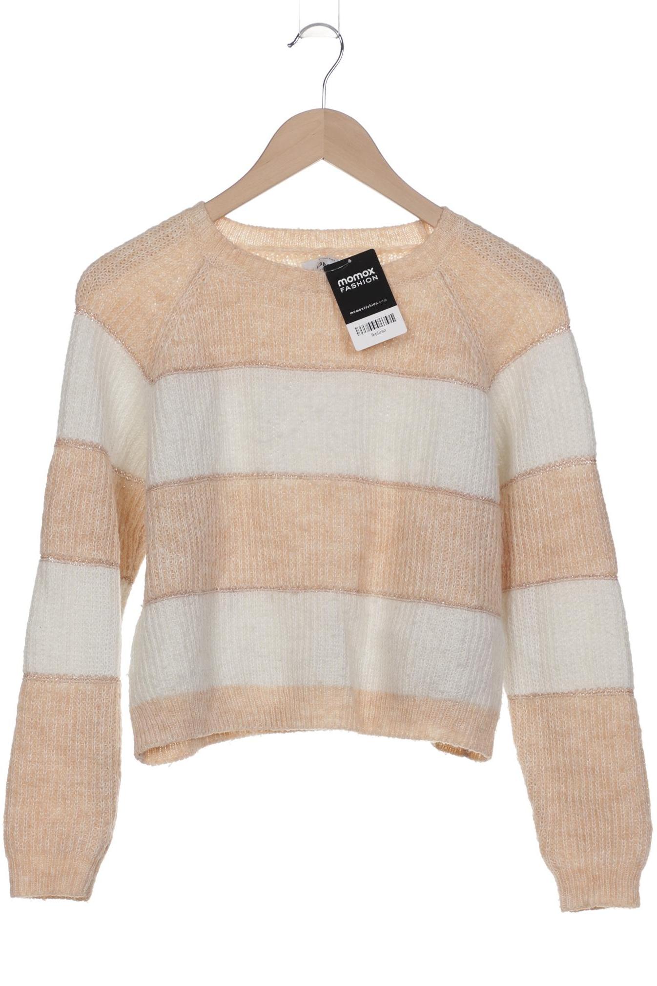 

Only Damen Pullover, orange, Gr. 36