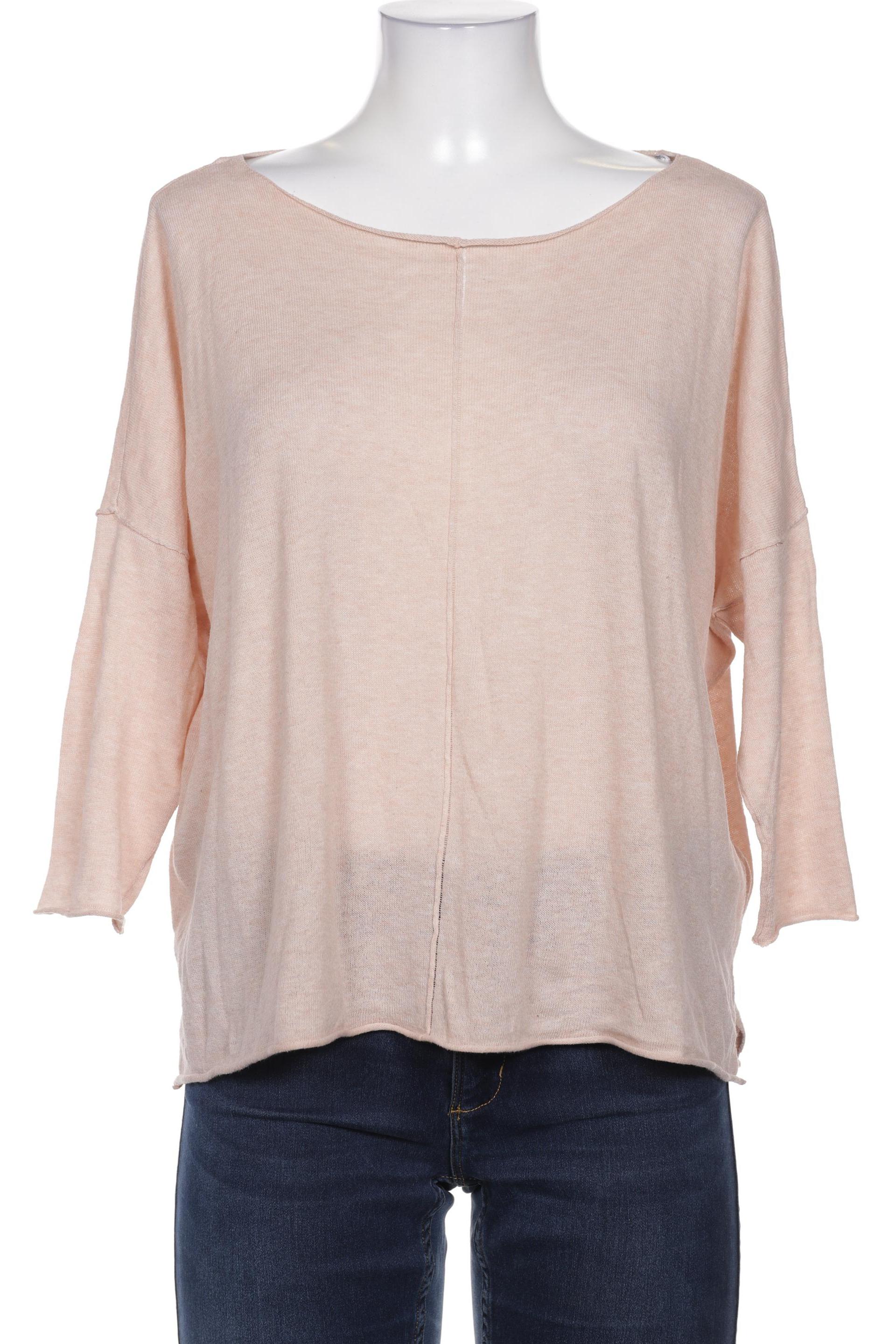 

Only Damen Pullover, pink, Gr. 42