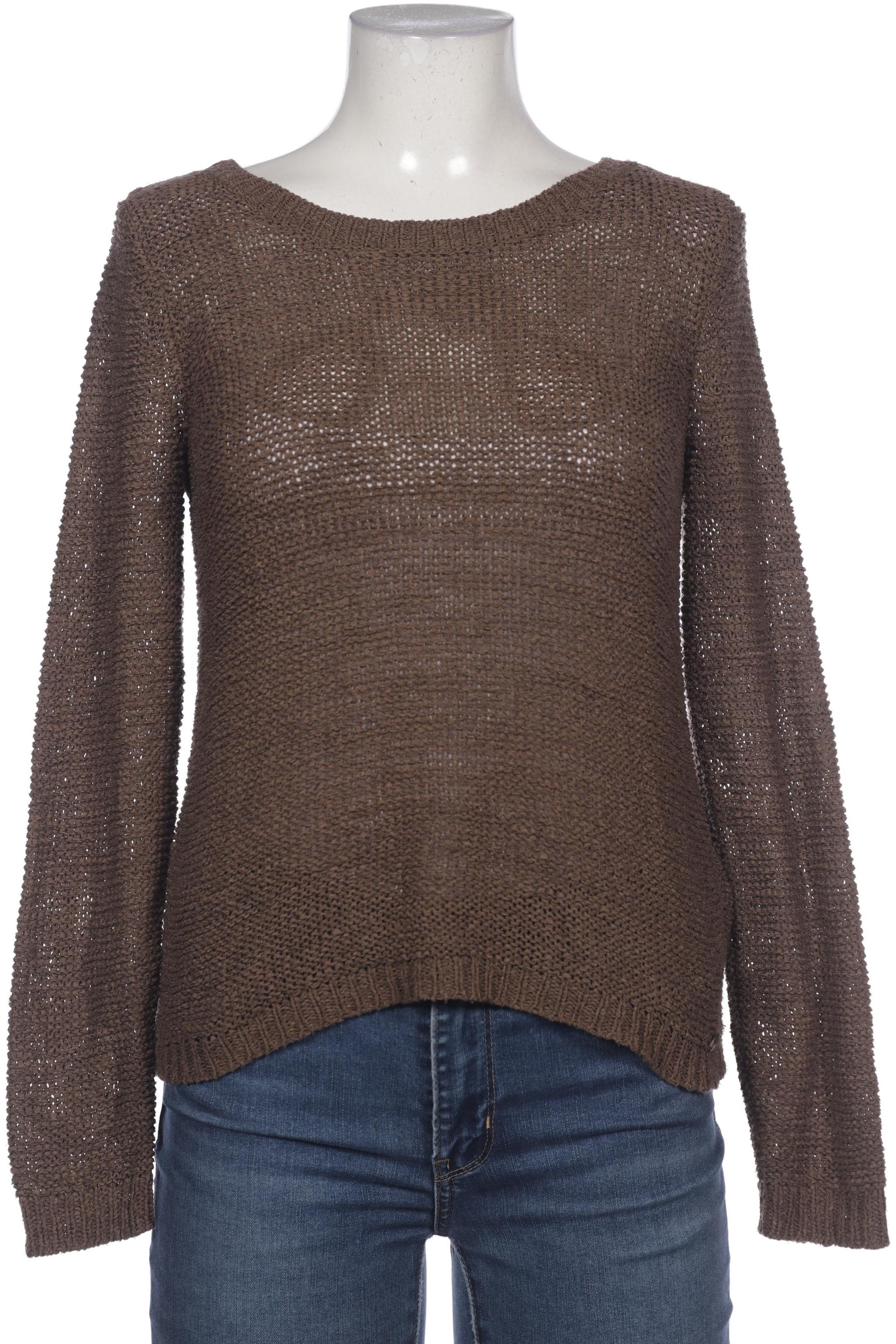 

Only Damen Pullover, braun, Gr. 38