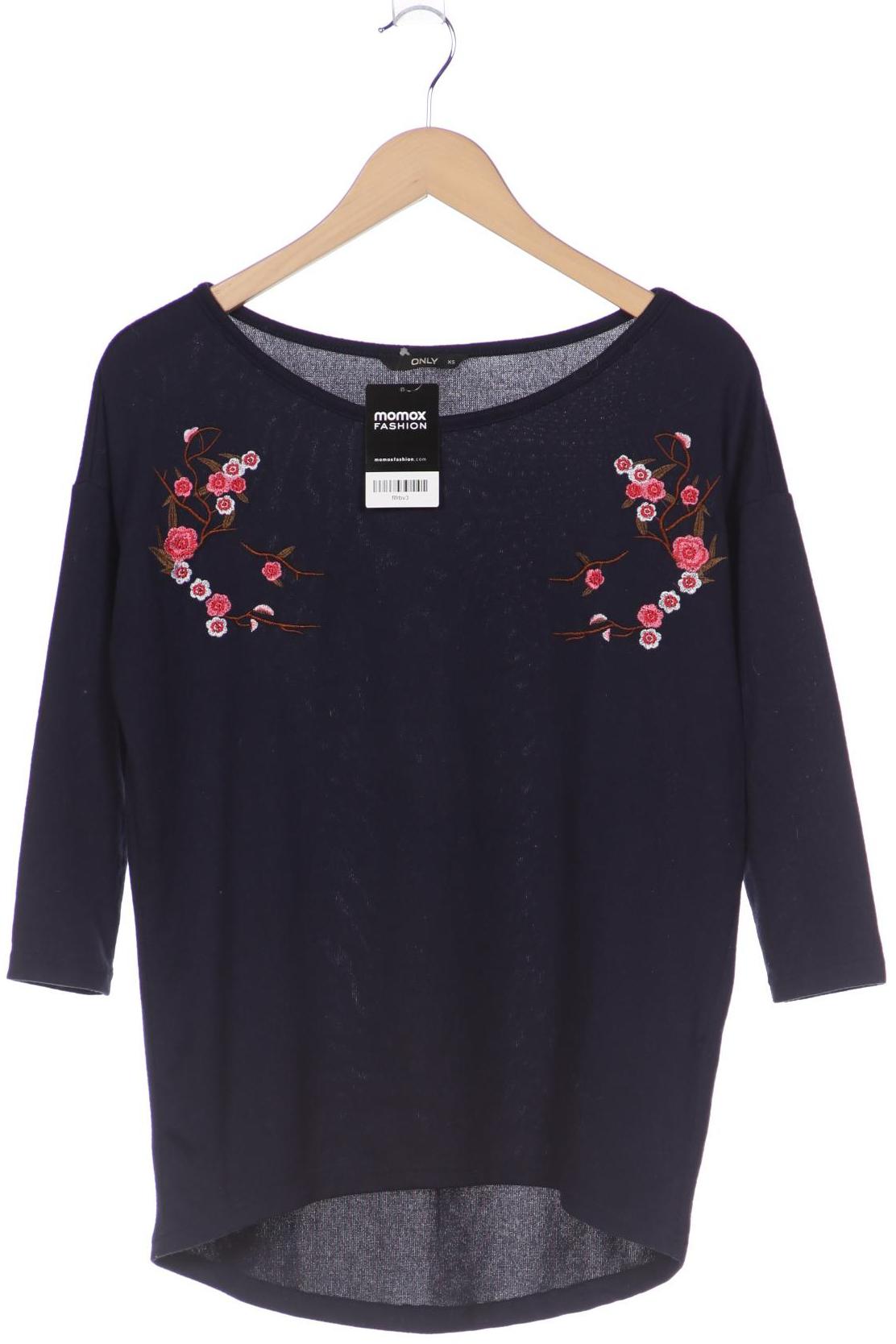 

ONLY Damen Pullover, marineblau