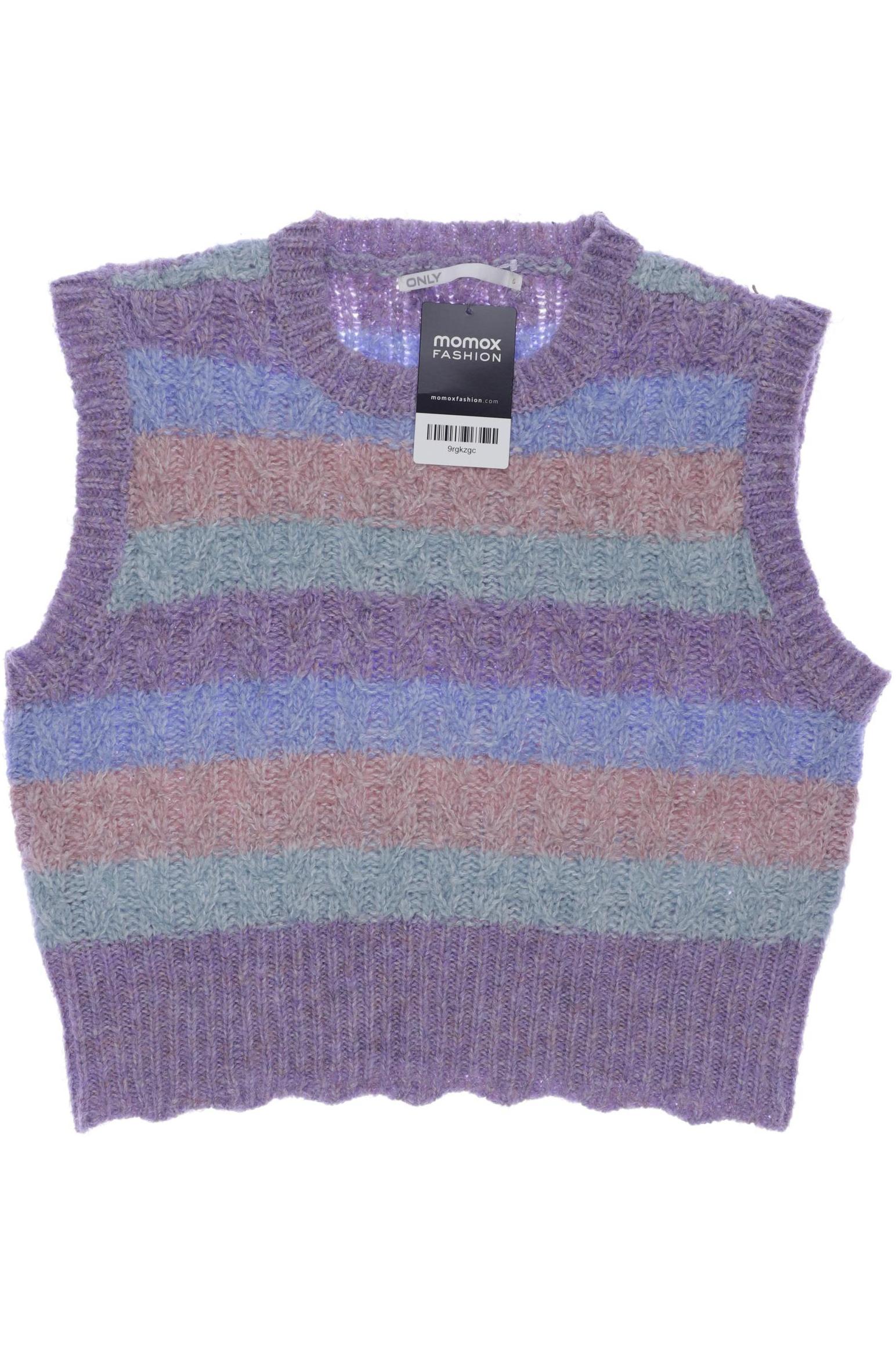 

Only Damen Pullover, mehrfarbig, Gr. 36