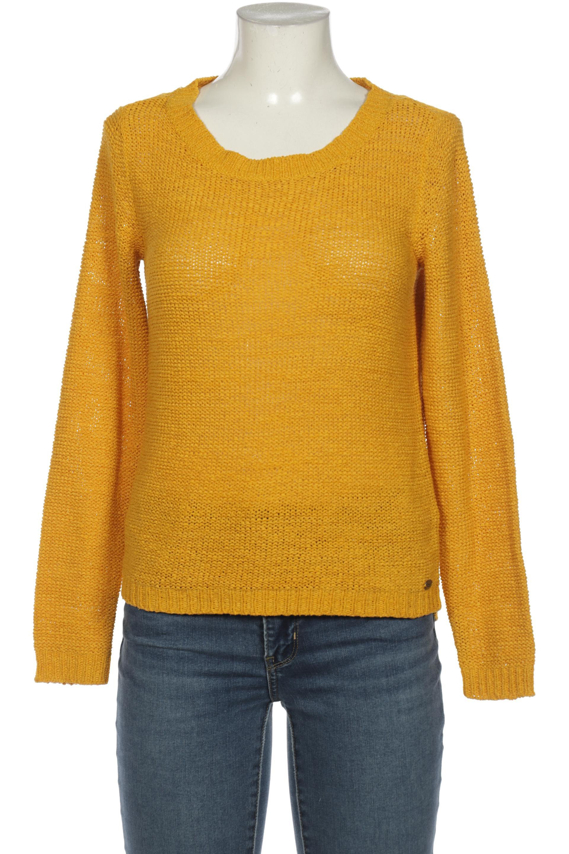 

ONLY Damen Pullover, orange