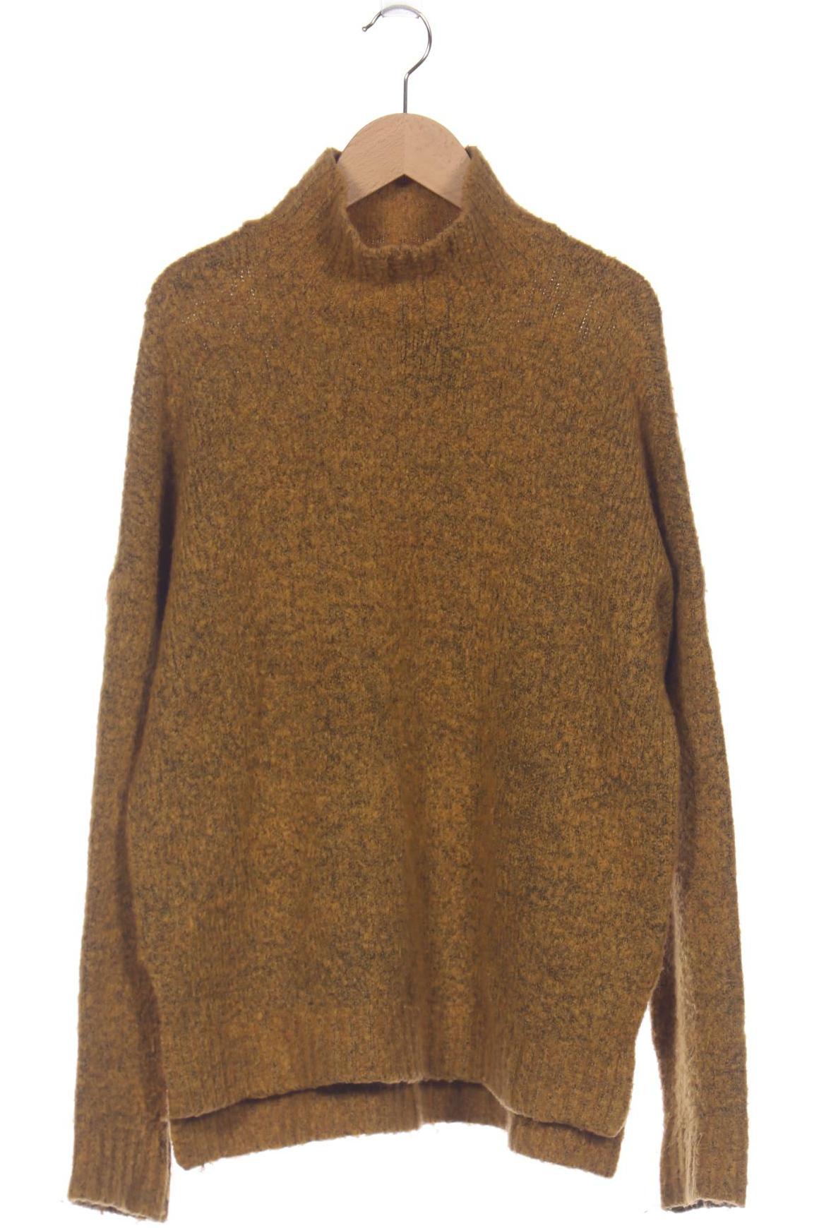 

Only Damen Pullover, gelb, Gr. 36