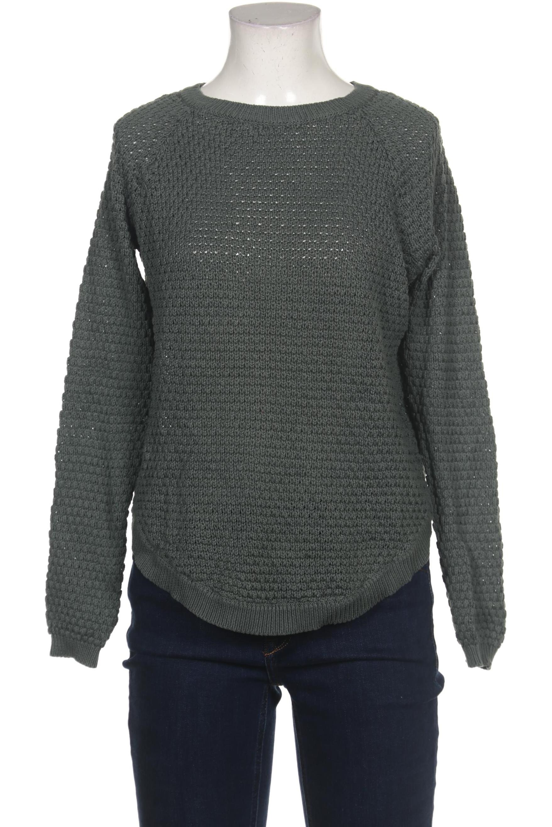 

Only Damen Pullover, grün, Gr. 36