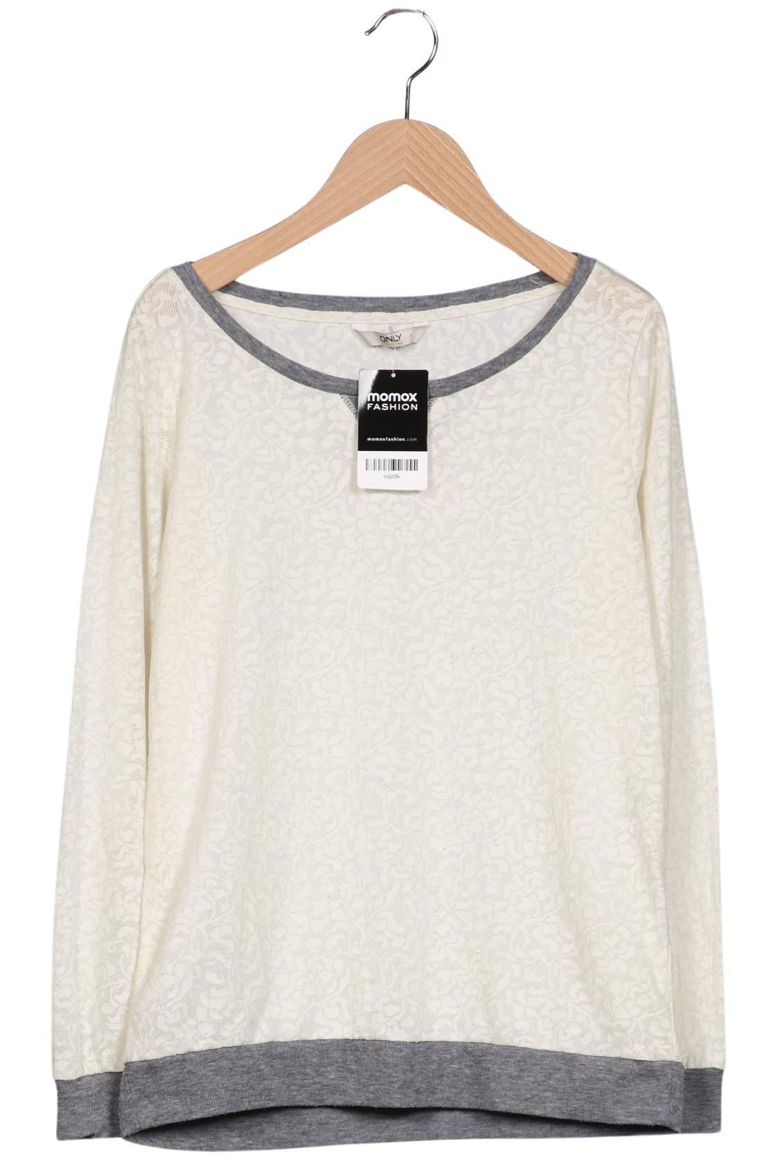 

Only Damen Pullover, mehrfarbig, Gr. 38