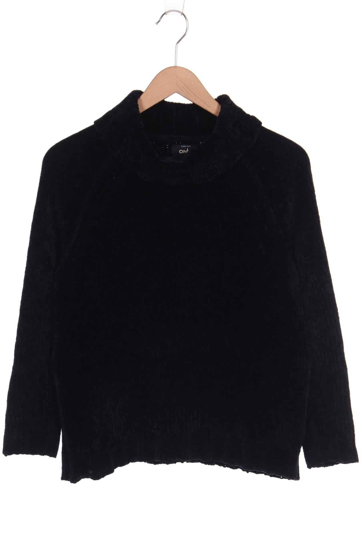 

ONLY Damen Pullover, schwarz