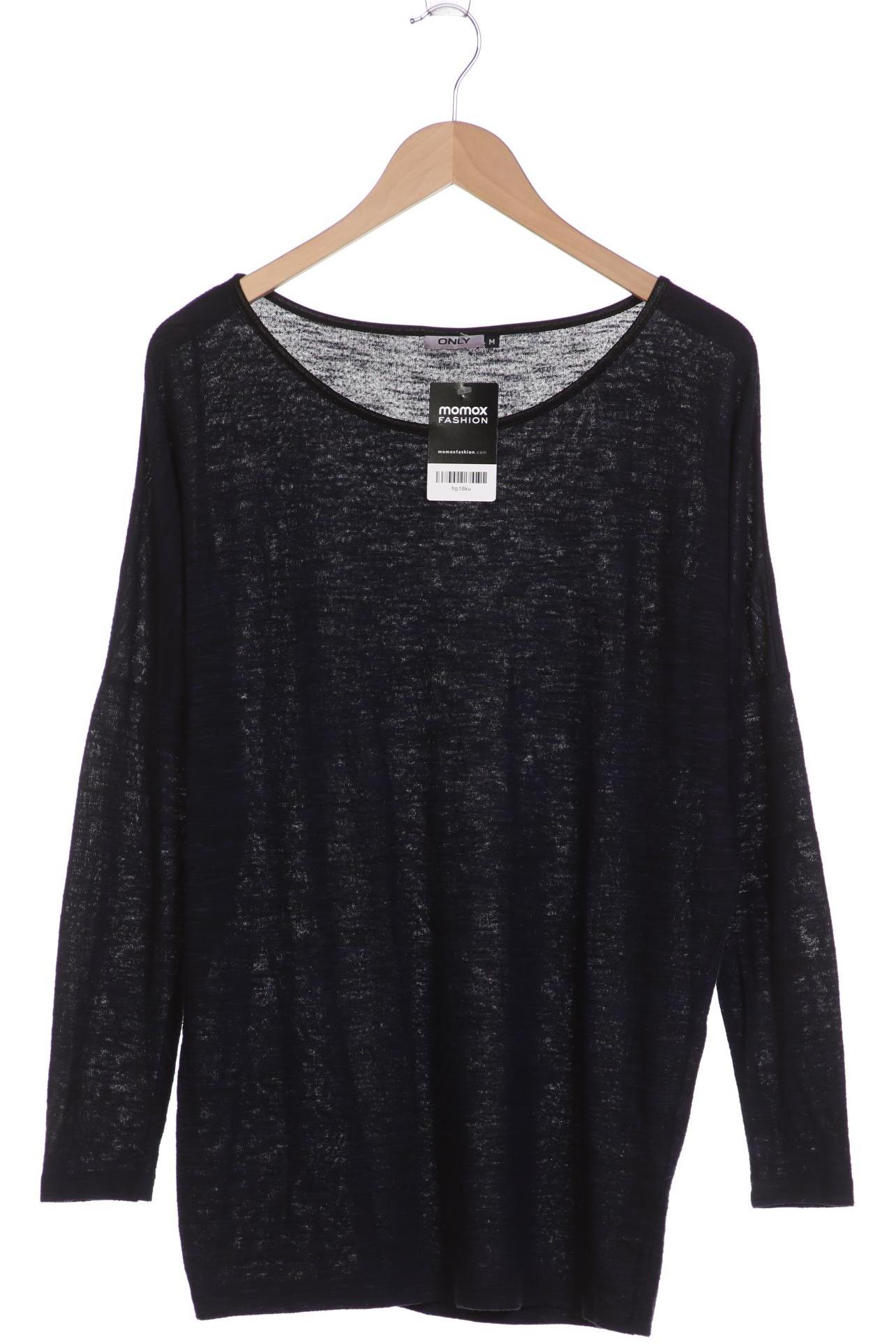 

ONLY Damen Pullover, marineblau