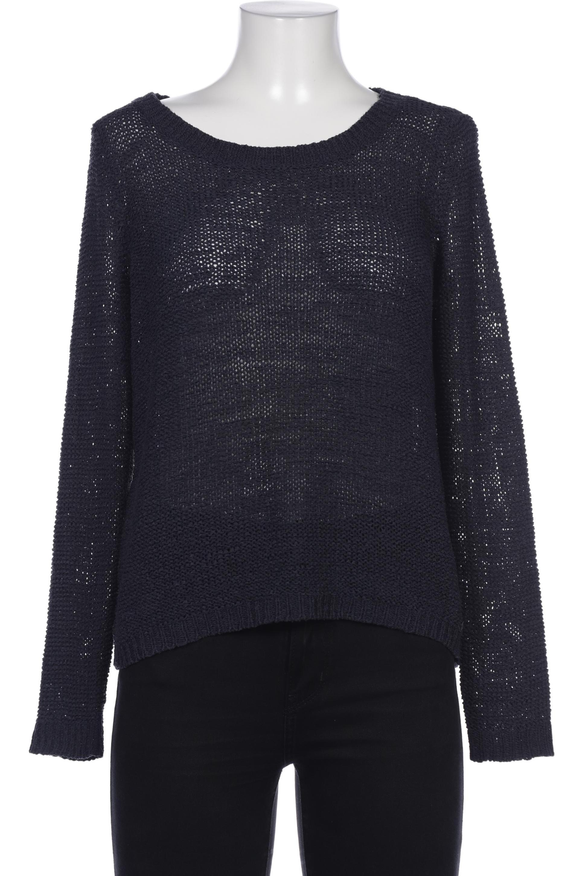 

ONLY Damen Pullover, marineblau
