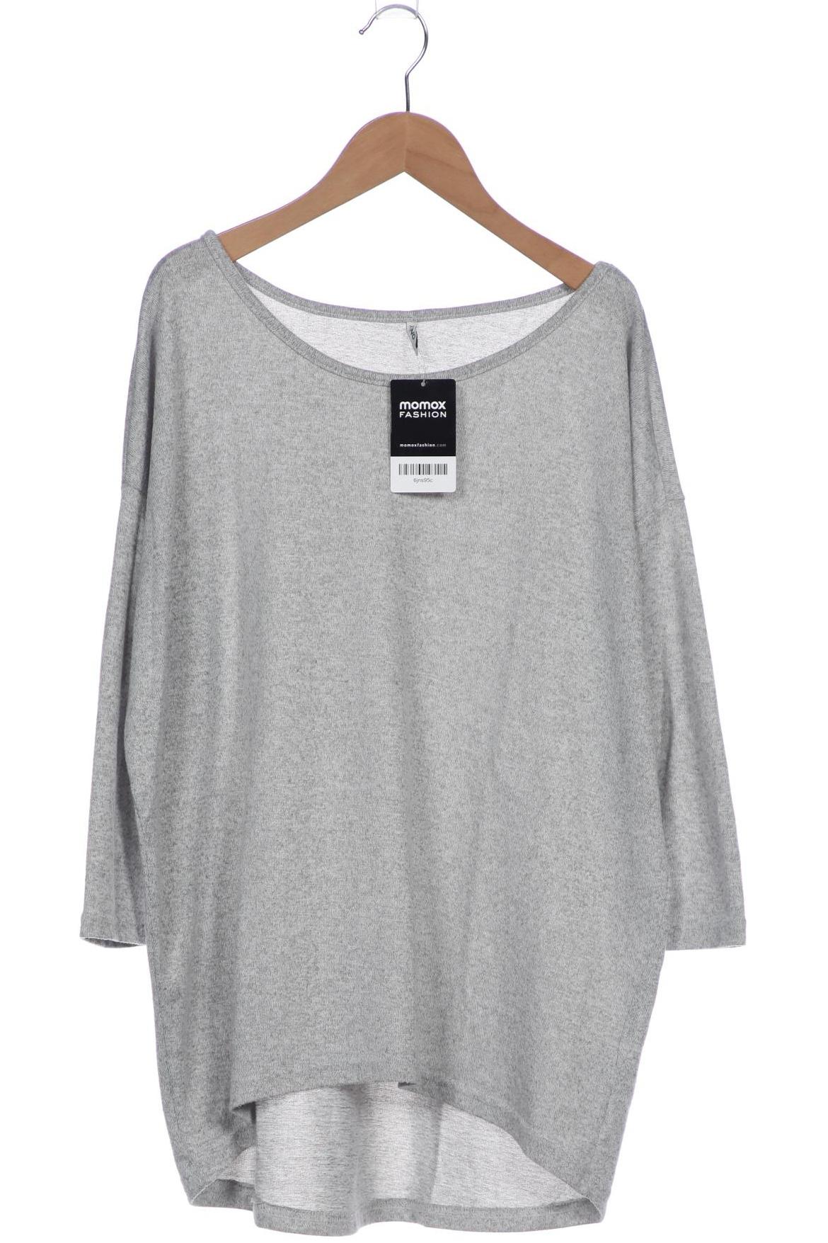 

Only Damen Pullover, grau, Gr. 42