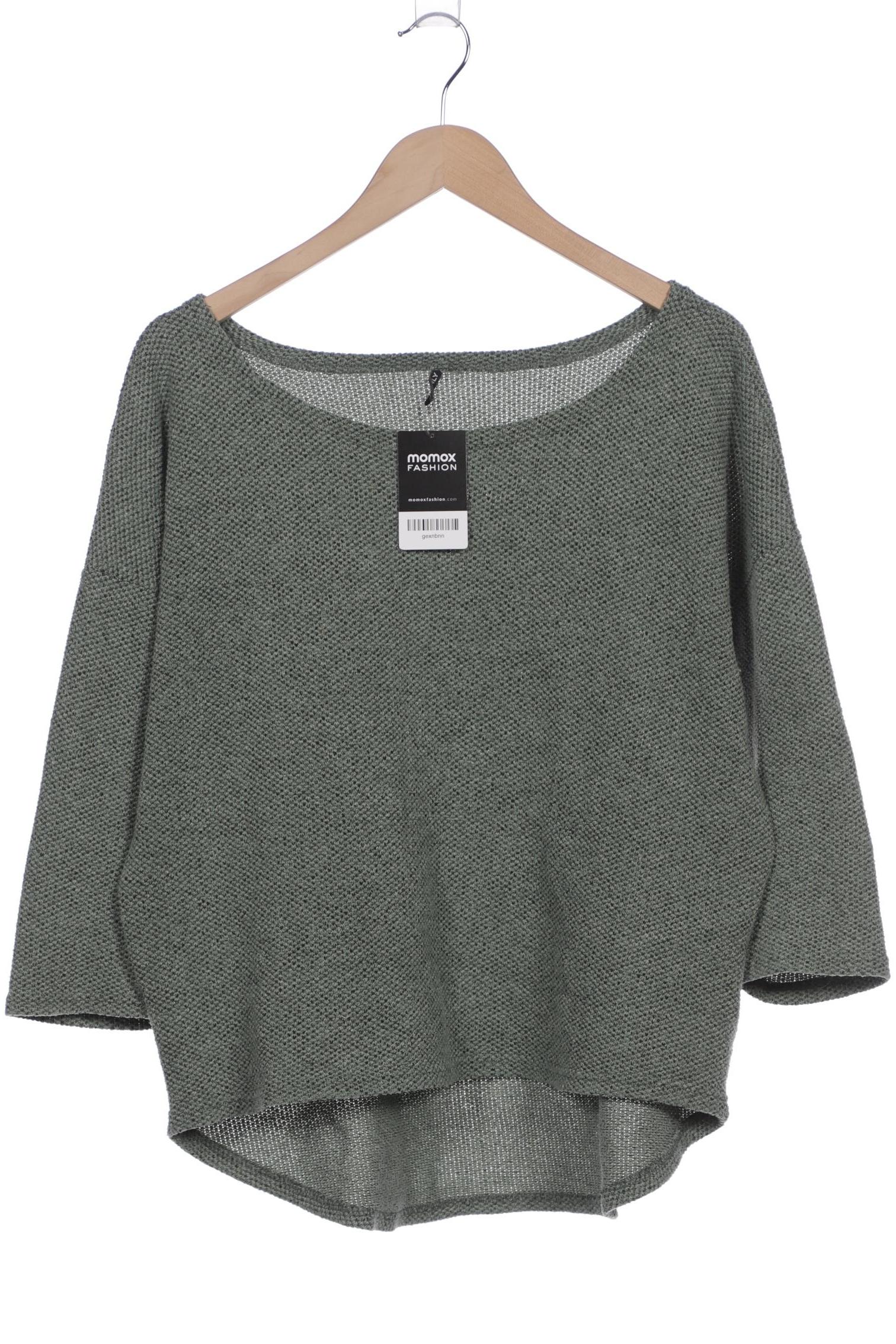 

Only Damen Pullover, grün, Gr. 42