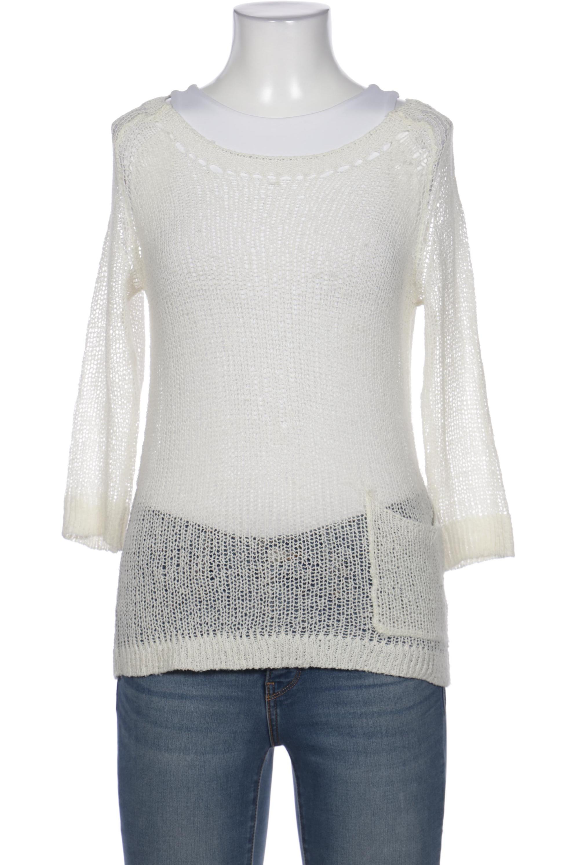 

ONLY Damen Pullover, cremeweiß