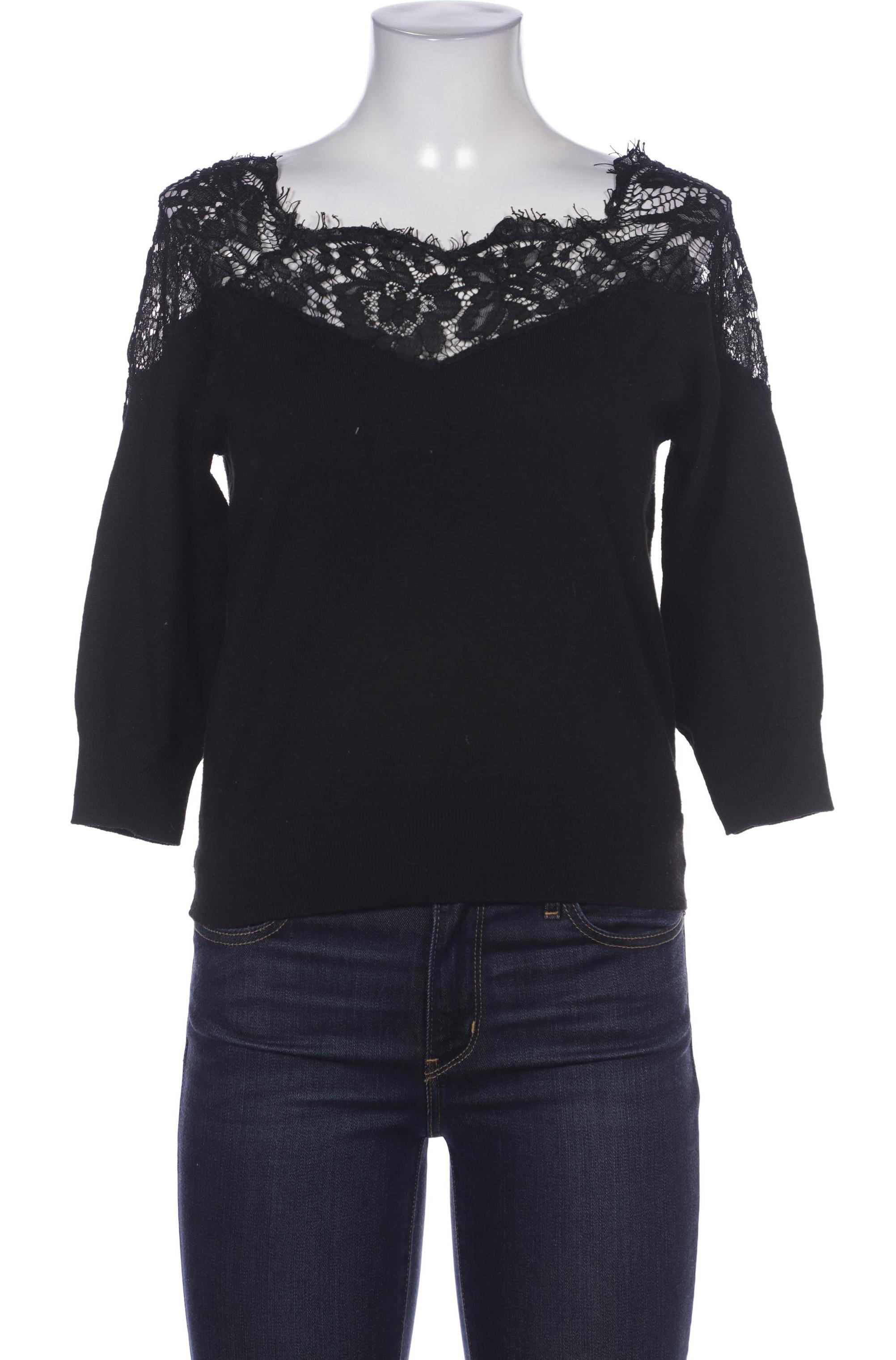 

Only Damen Pullover, schwarz, Gr. 36