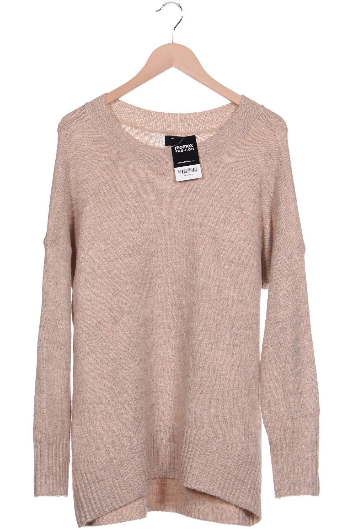 

ONLY Damen Pullover, beige