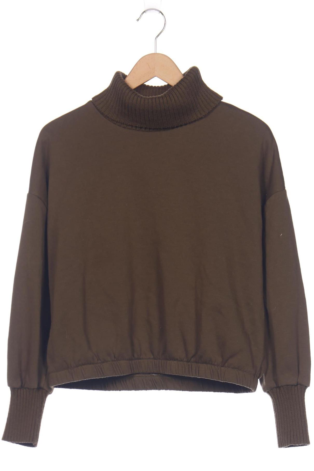 

Only Damen Pullover, grün, Gr. 42