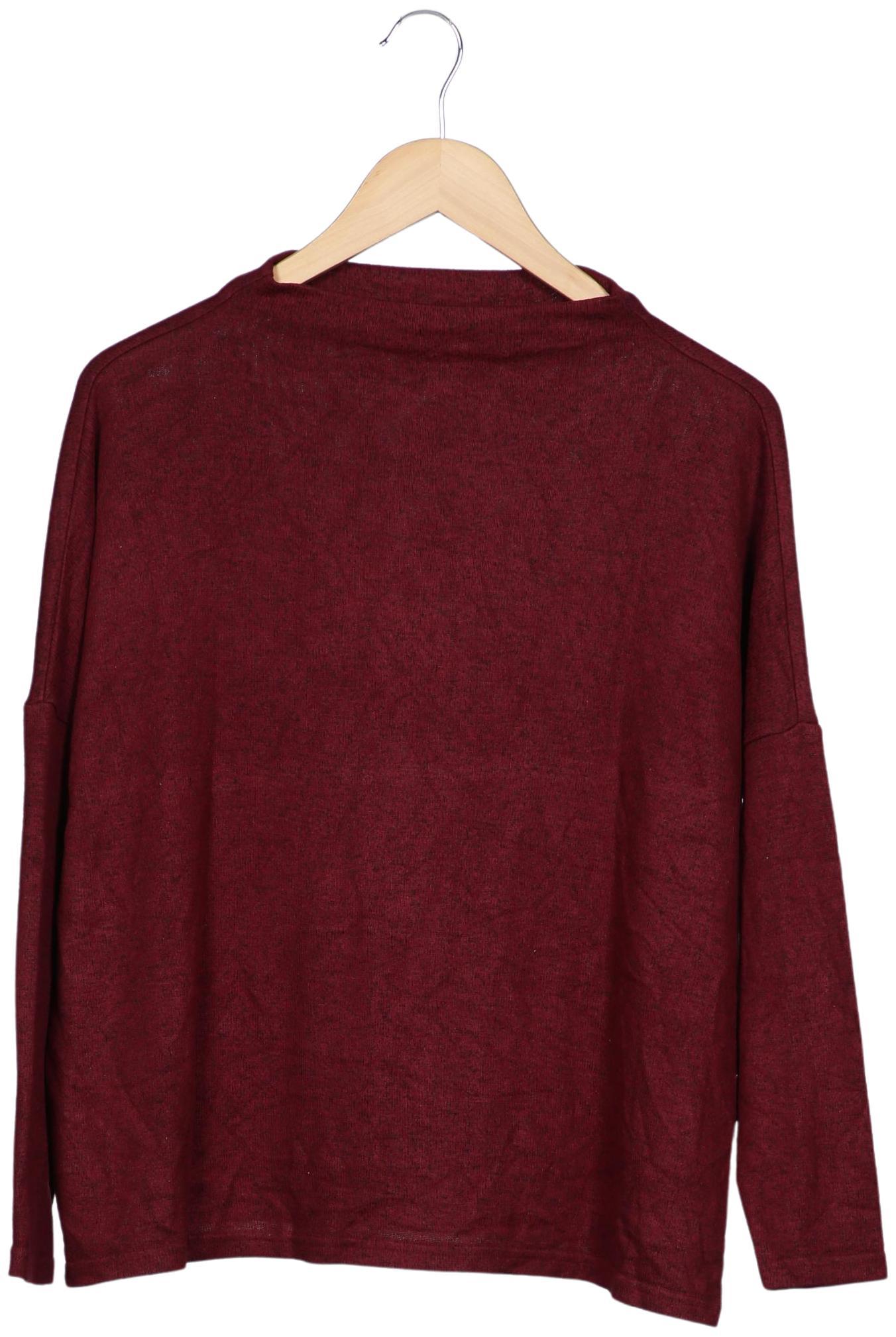

Only Damen Pullover, bordeaux, Gr. 36