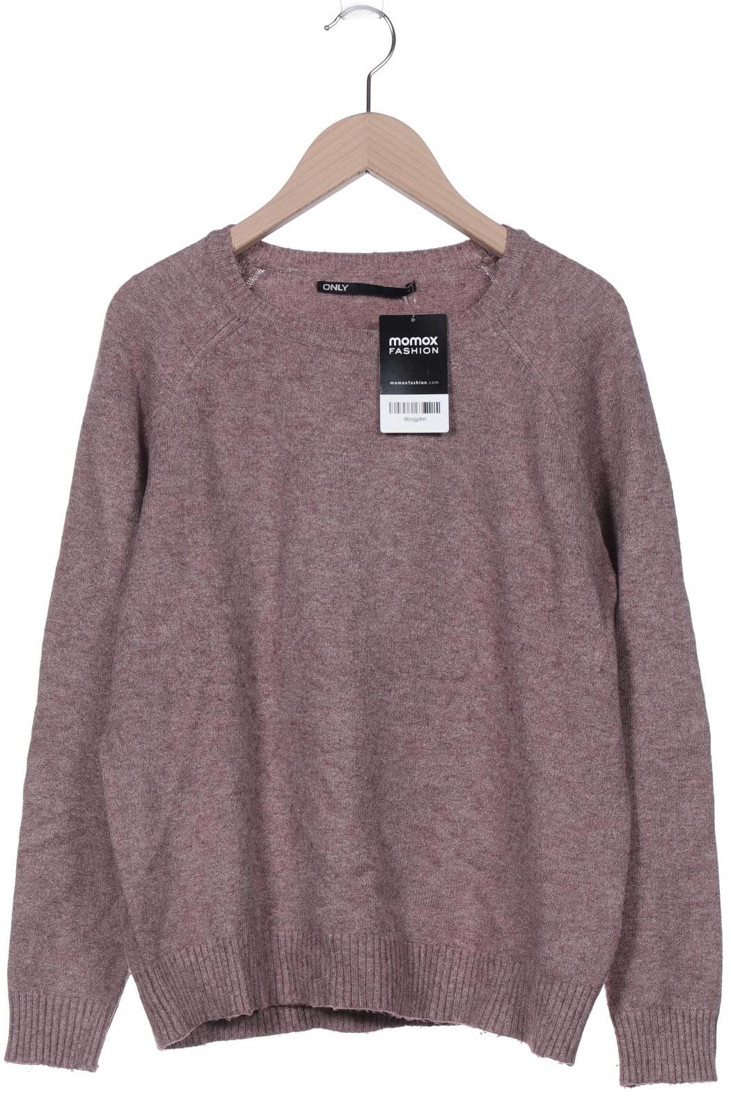 Thumbnail - Only Damen Pullover, braun, Gr. 38