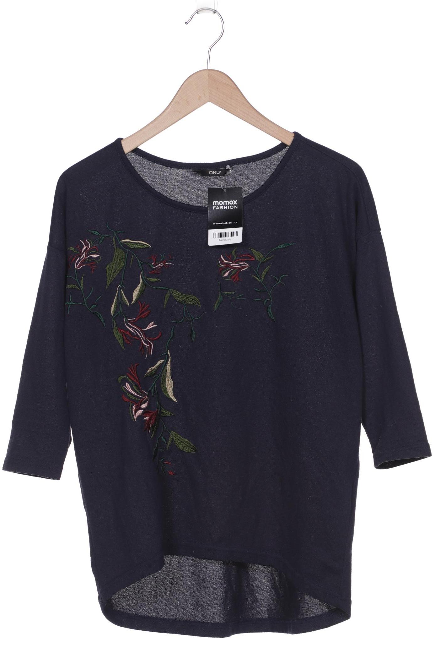 

ONLY Damen Pullover, marineblau