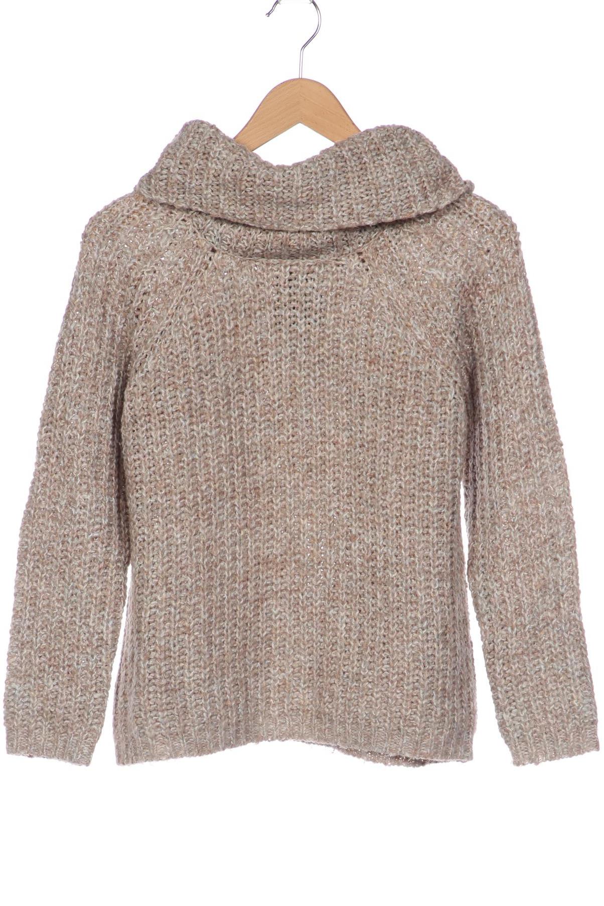 

Only Damen Pullover, beige, Gr. 34