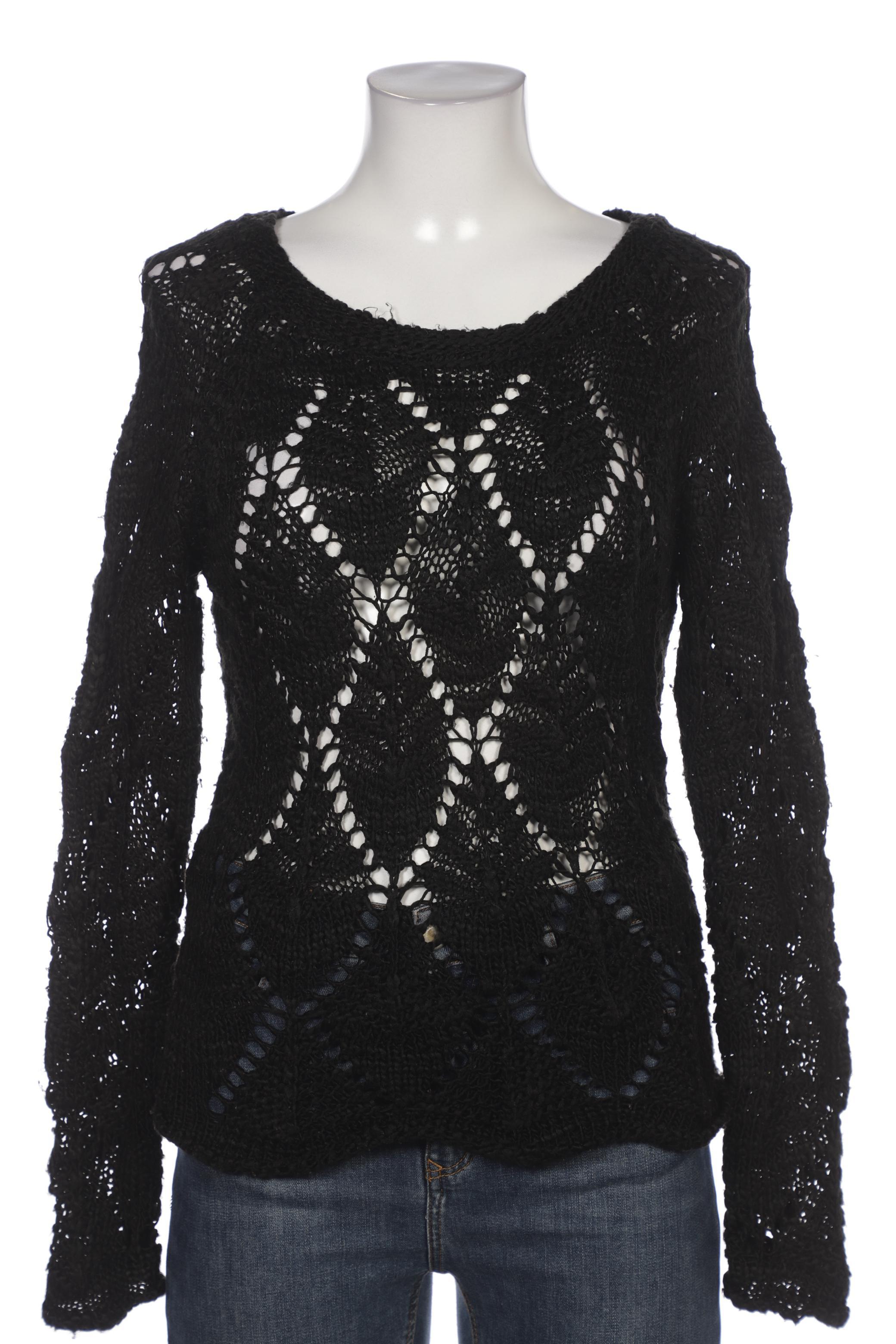 

ONLY Damen Pullover, schwarz