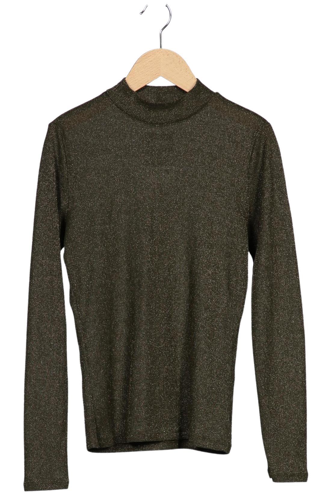 

Only Damen Pullover, grün, Gr. 36