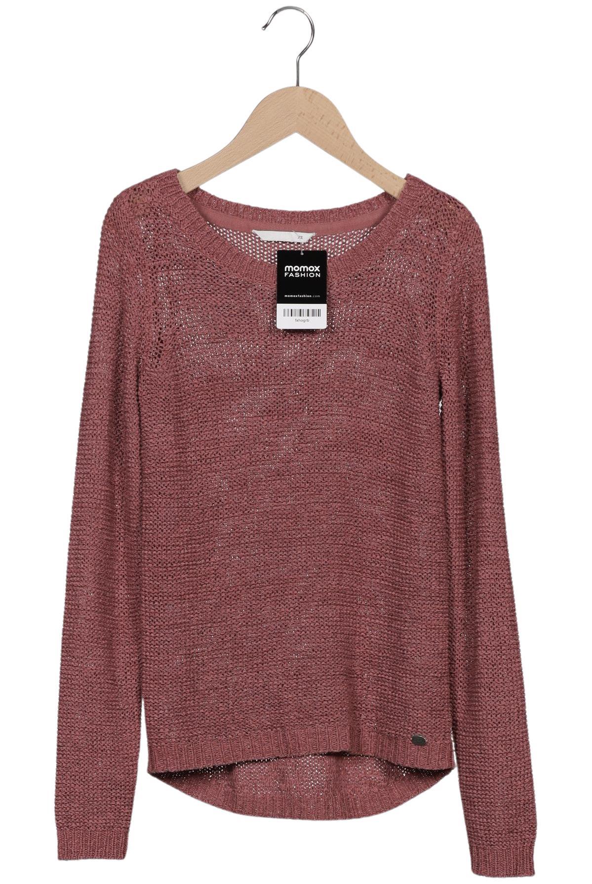 

Only Damen Pullover, bordeaux, Gr. 34