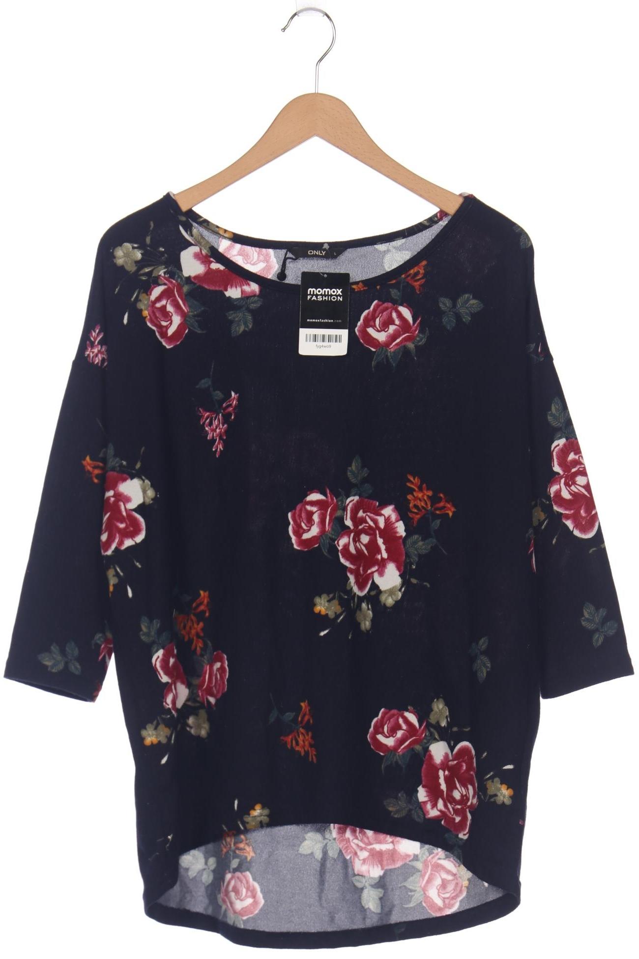 

Only Damen Pullover, marineblau, Gr. 42