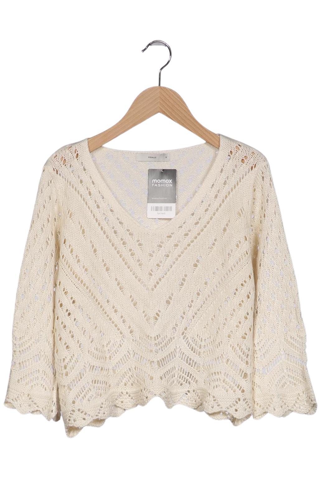 

Only Damen Pullover, cremeweiß, Gr. 36