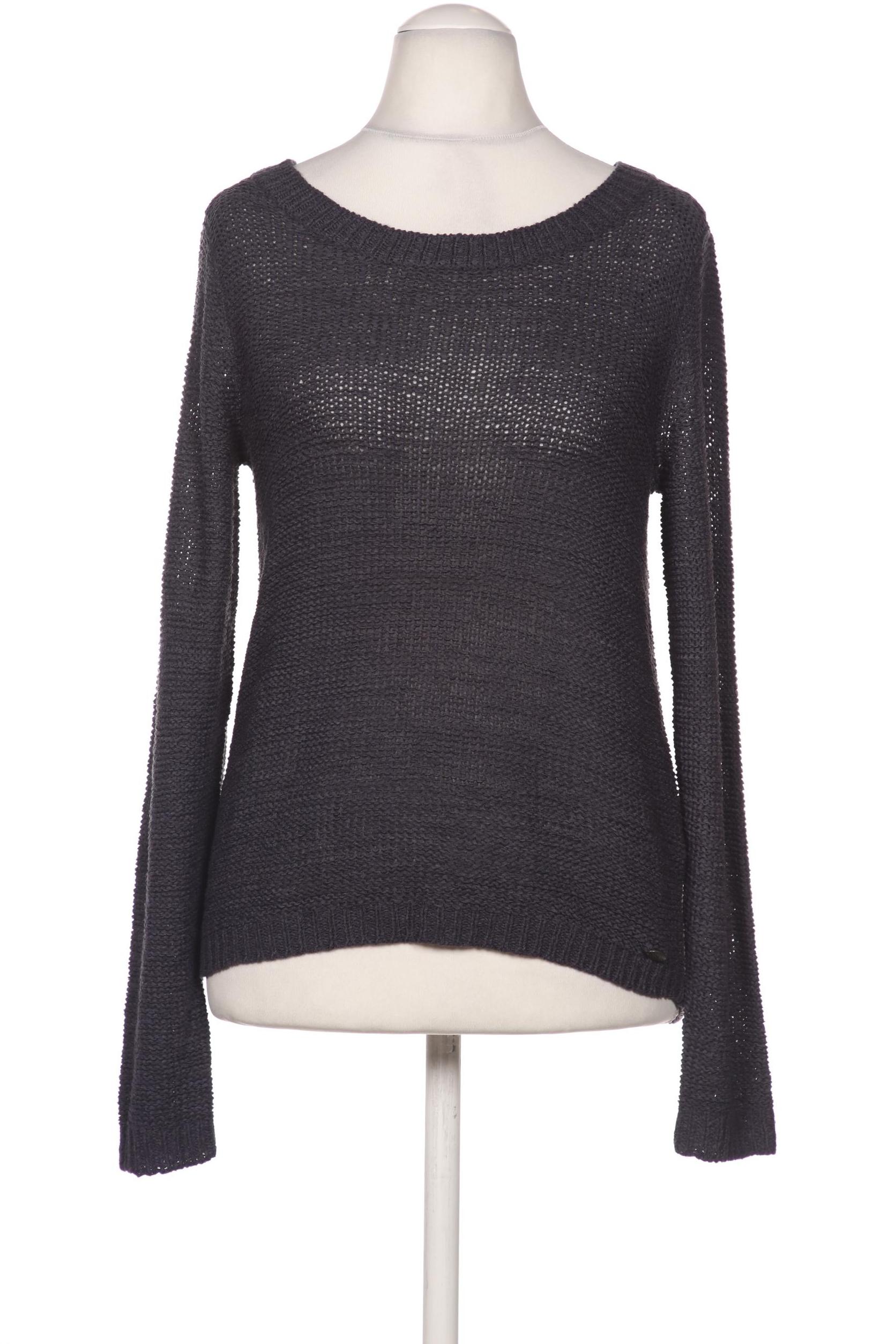 

Only Damen Pullover, grau, Gr. 36