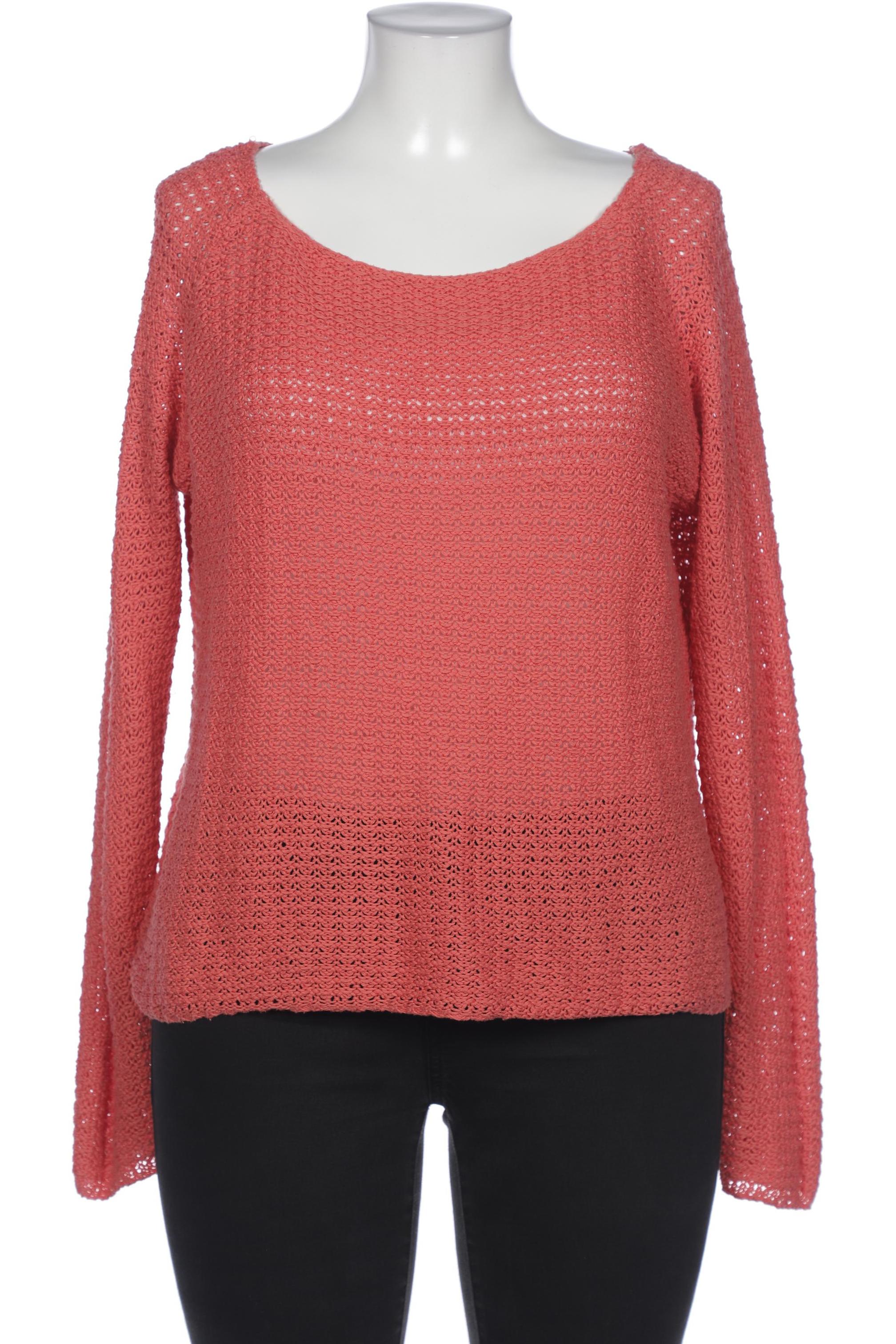 

Only Damen Pullover, pink, Gr. 44