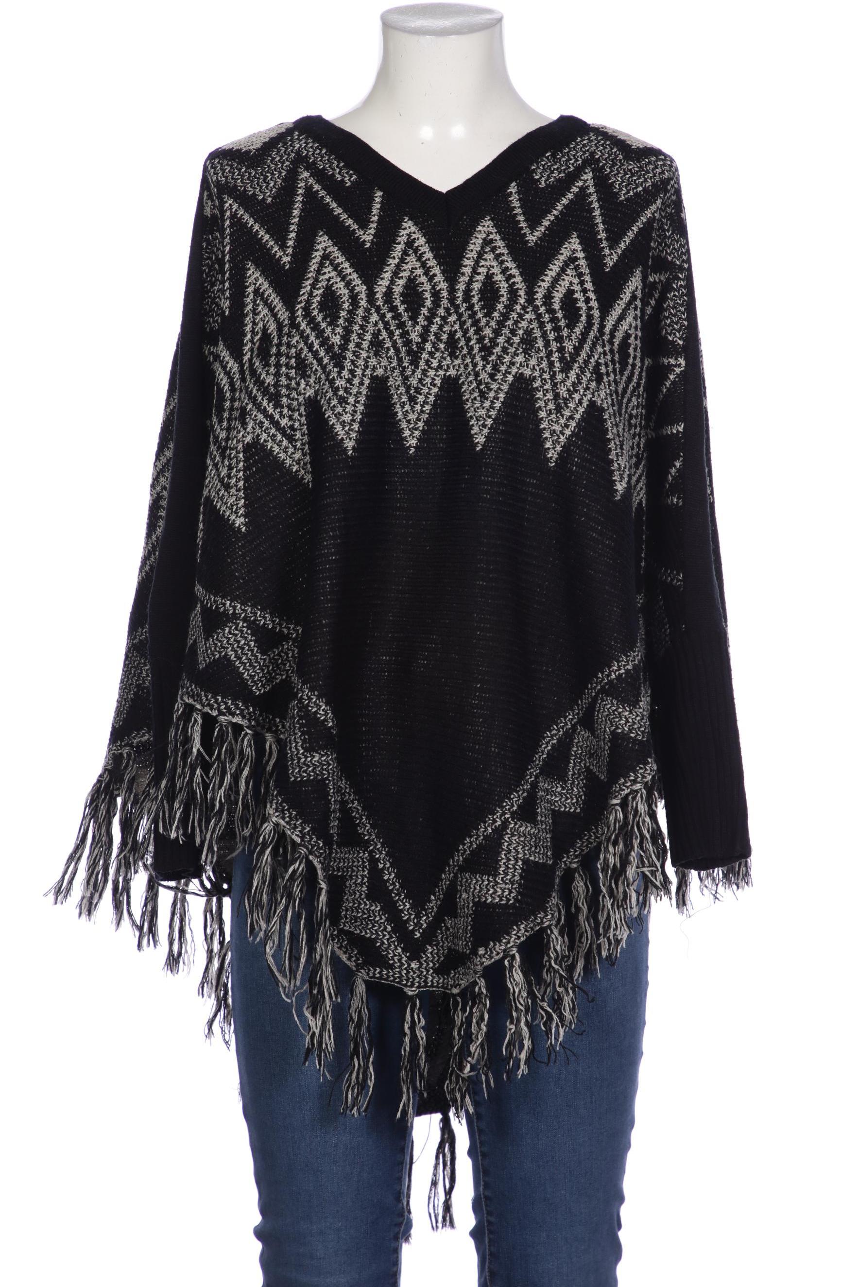

ONLY Damen Pullover, schwarz