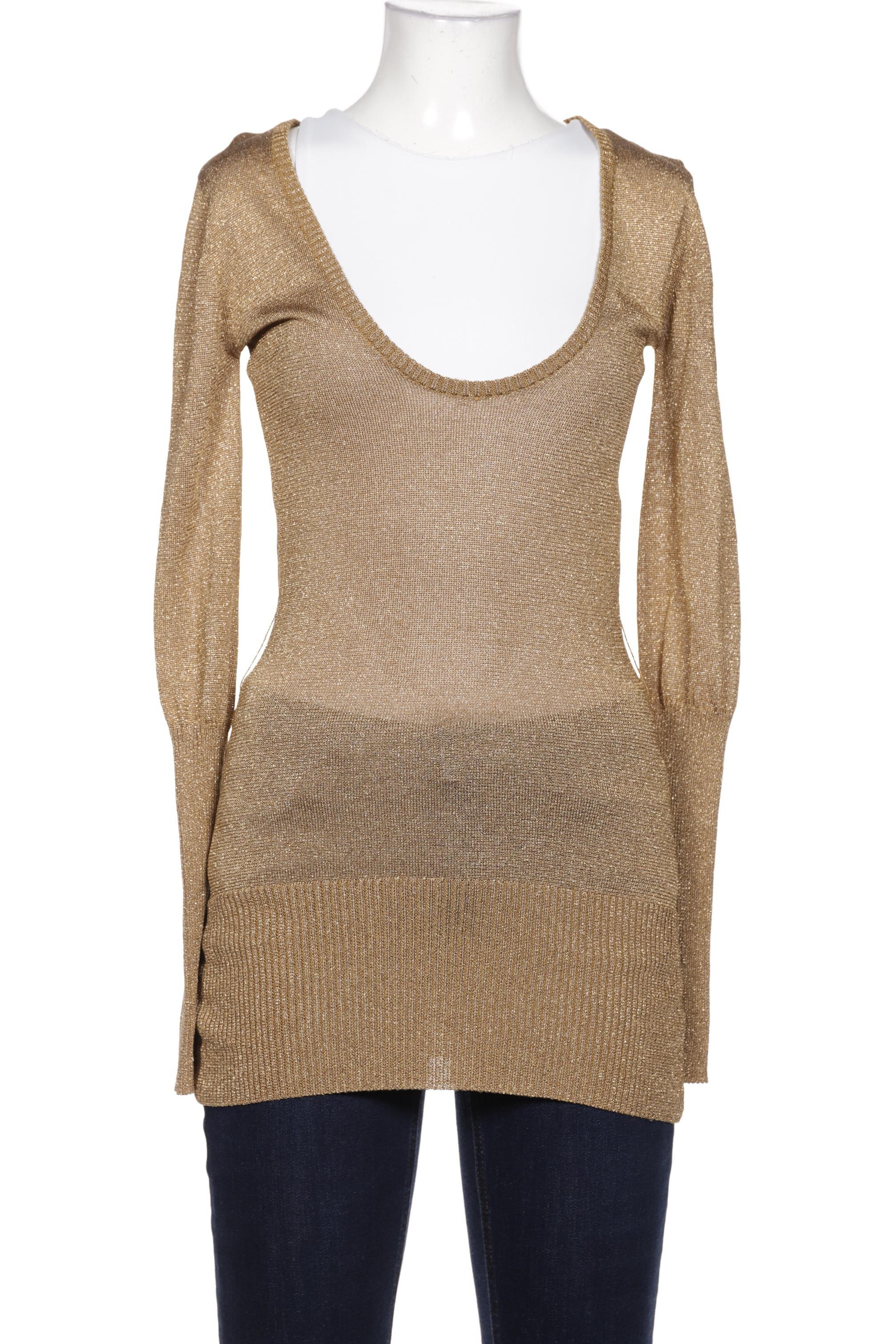 

ONLY Damen Pullover, gold