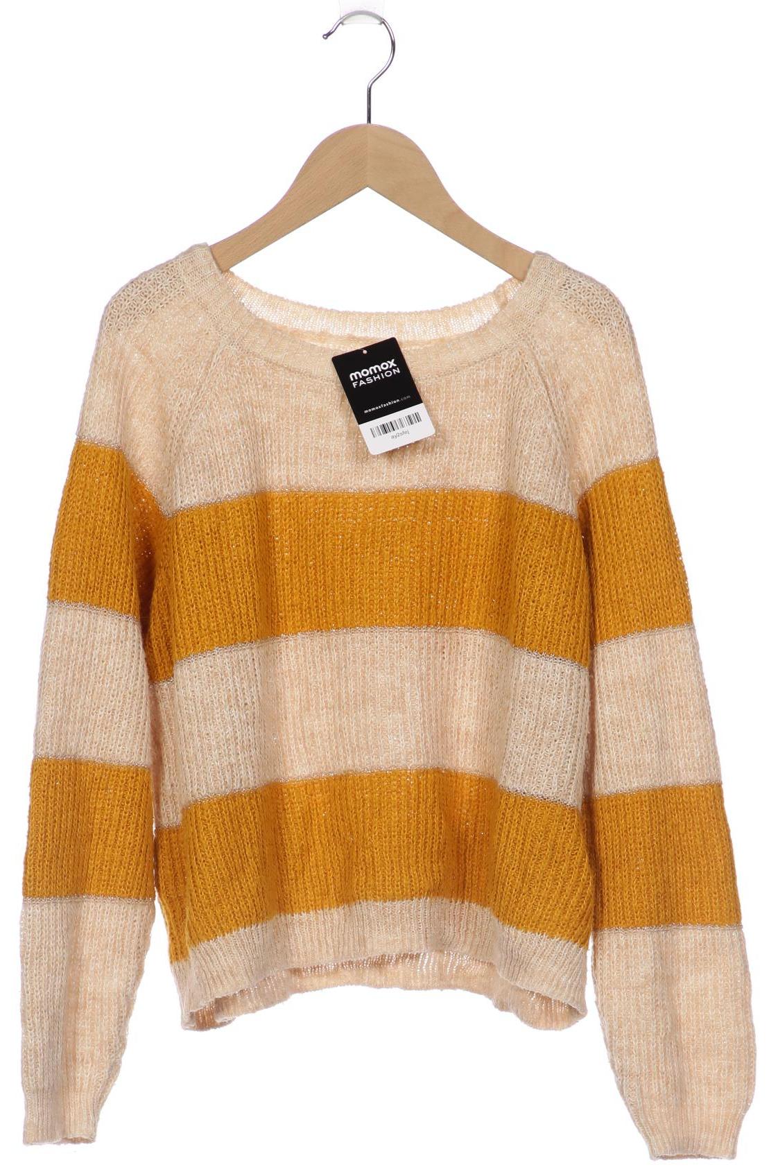 

ONLY Damen Pullover, beige