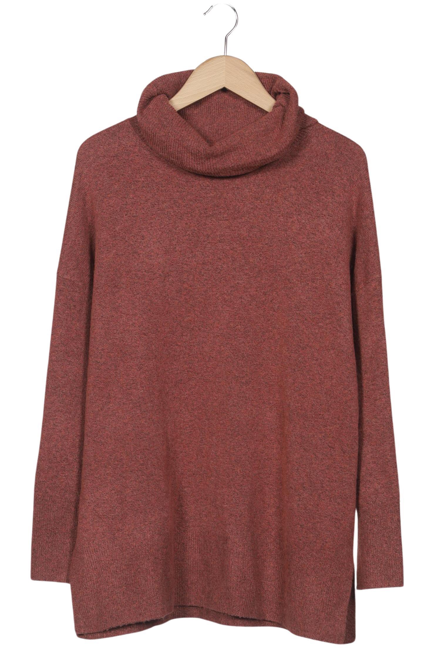 

Only Damen Pullover, rot, Gr. 38