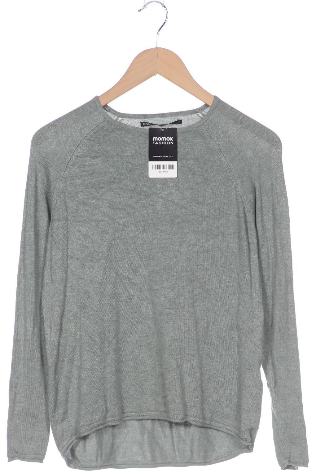 

Only Damen Pullover, türkis, Gr. 36