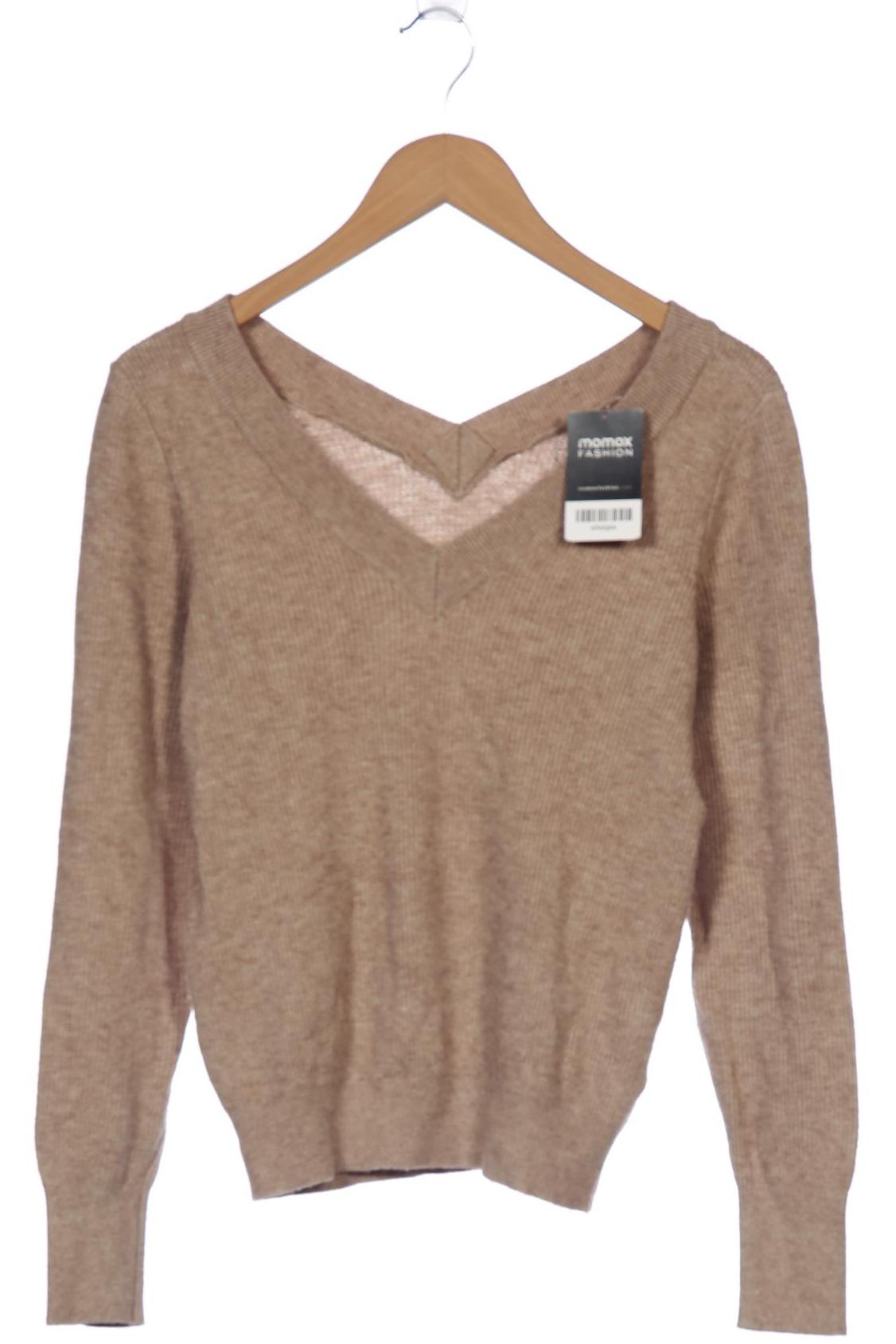 

Only Damen Pullover, beige, Gr. 38