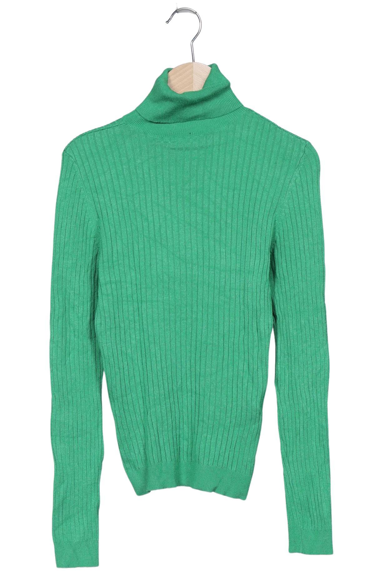 

Only Damen Pullover, grün, Gr. 34
