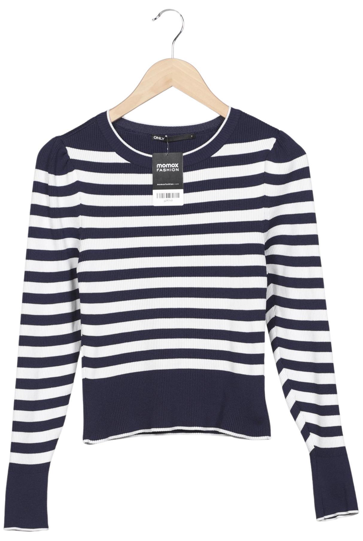 

Only Damen Pullover, mehrfarbig, Gr. 36