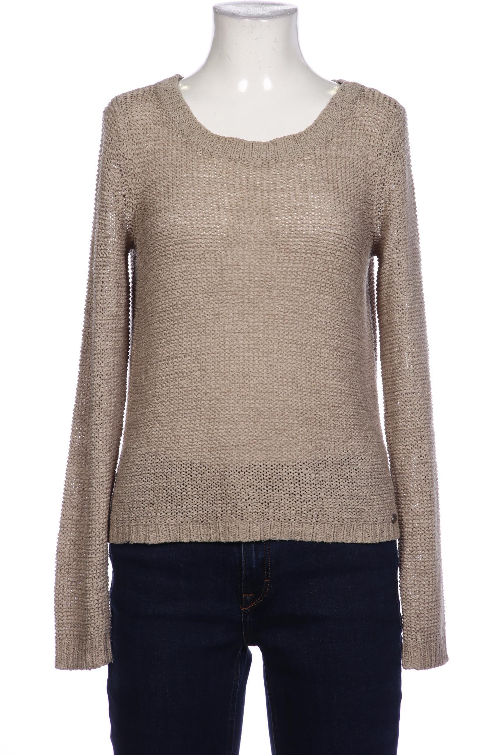 

Only Damen Pullover, beige, Gr. 36