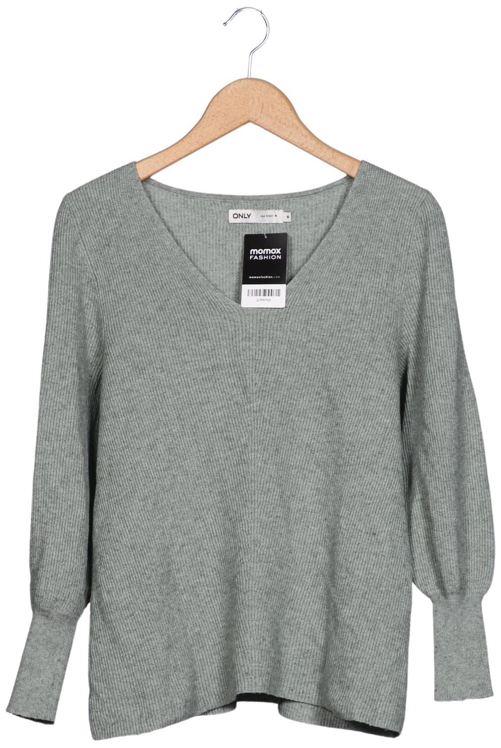 

Only Damen Pullover, hellgrün, Gr. 38