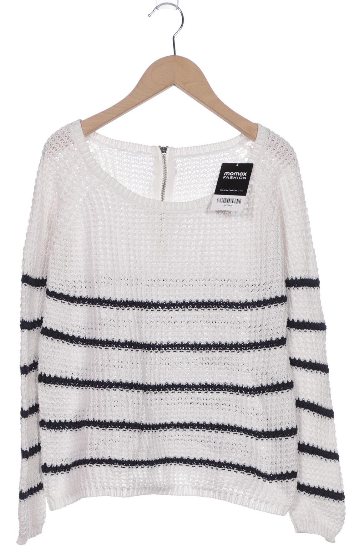 

Only Damen Pullover, weiß, Gr. 38