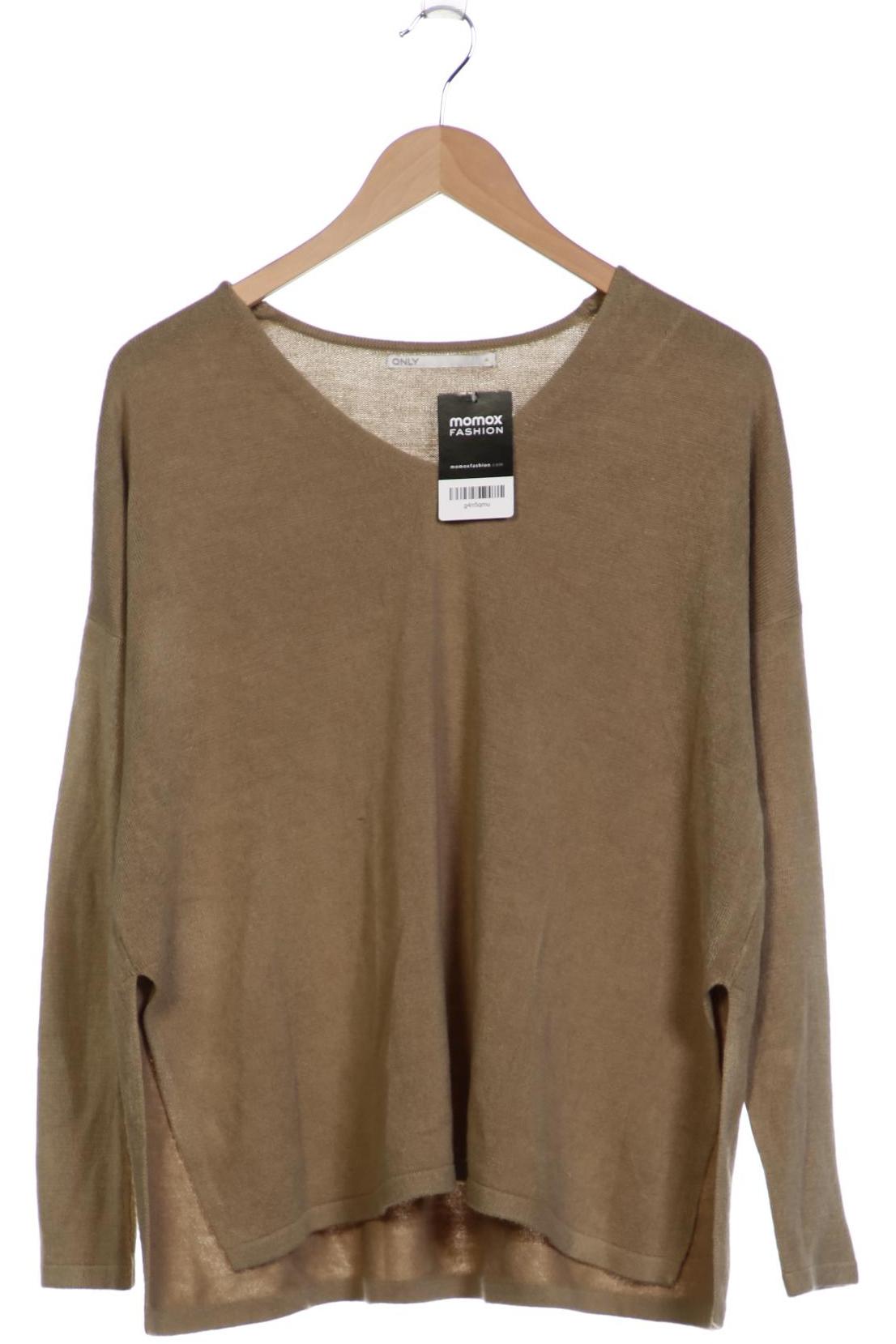 

Only Damen Pullover, grün, Gr. 38