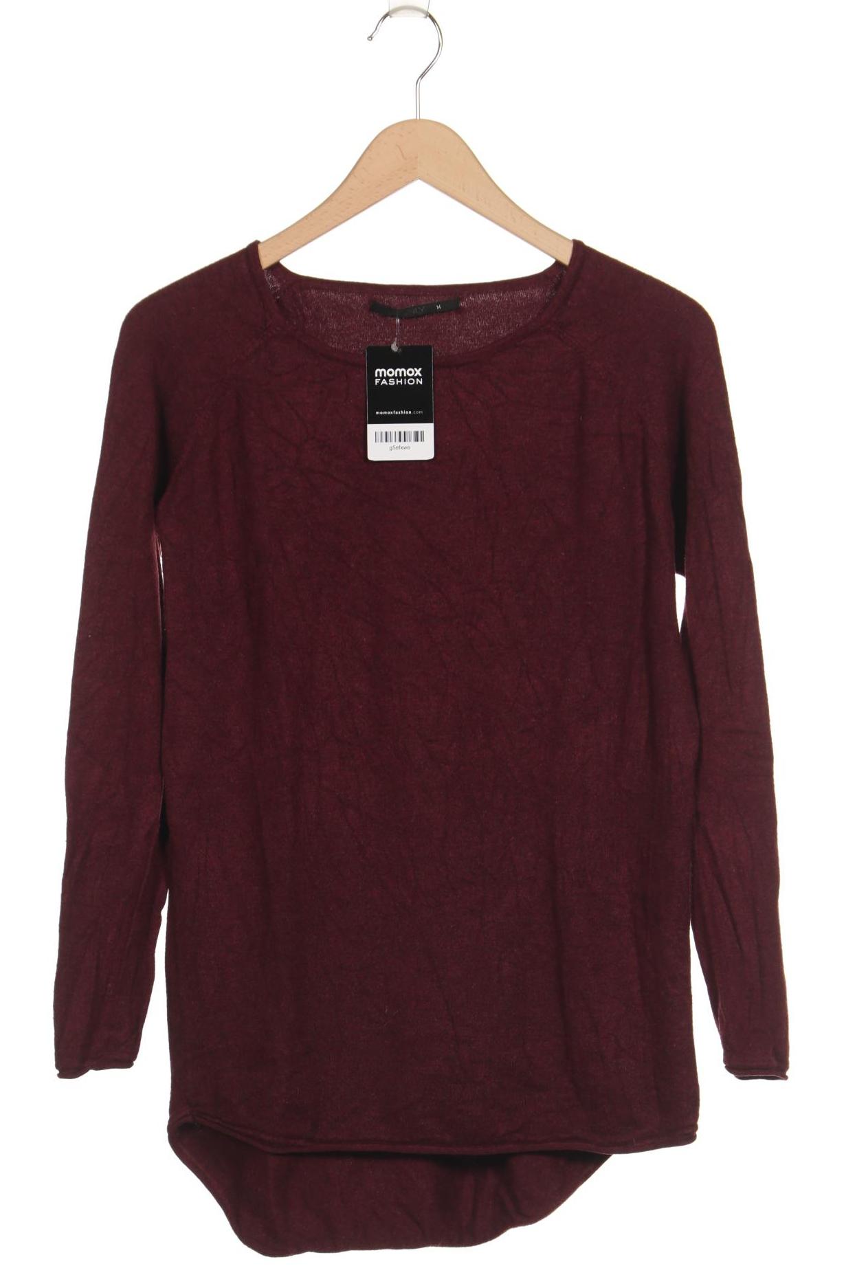 

Only Damen Pullover, bordeaux, Gr. 38