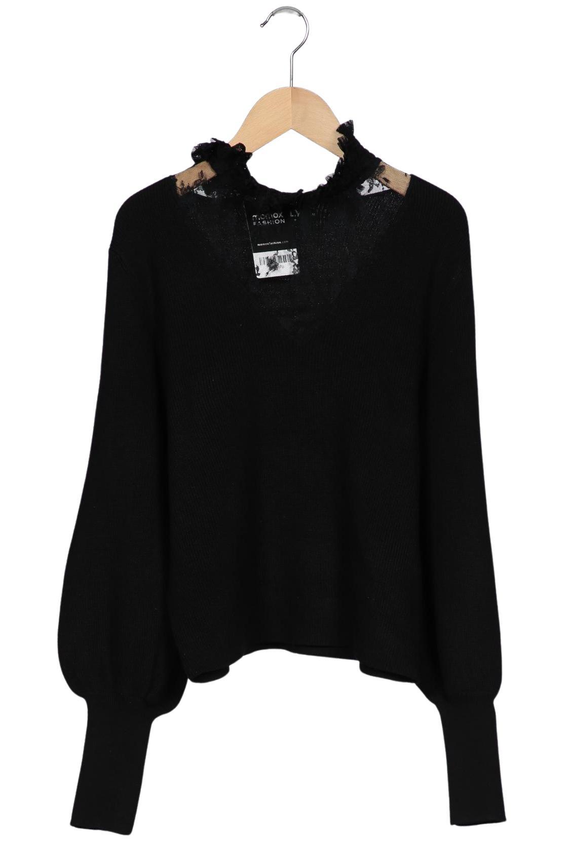 

Only Damen Pullover, schwarz, Gr. 38