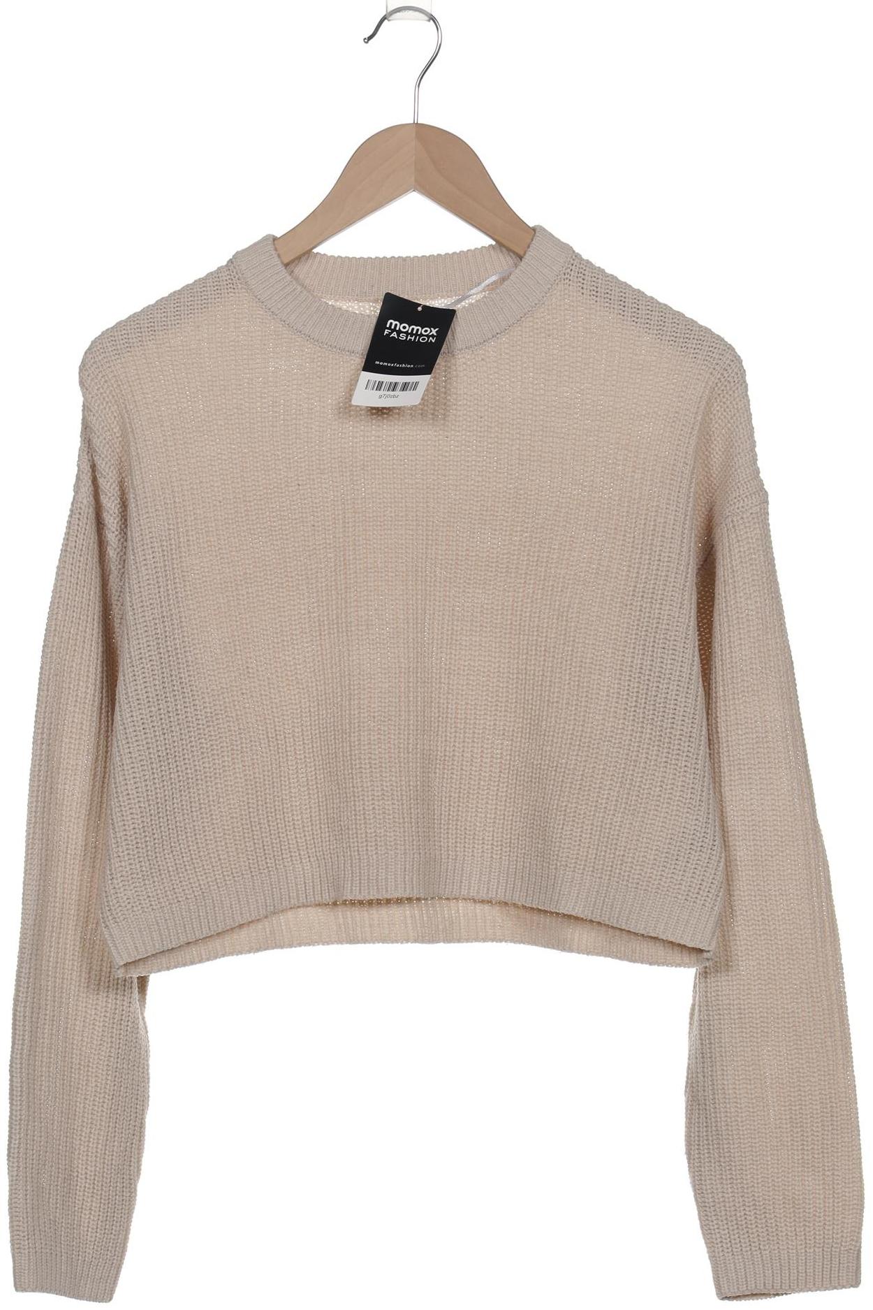 

Only Damen Pullover, beige, Gr. 36