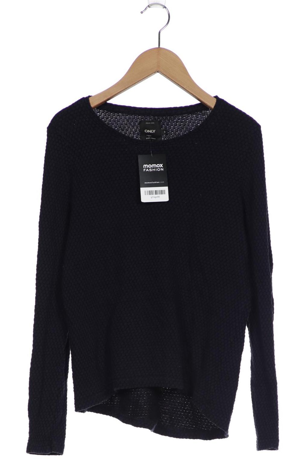

ONLY Damen Pullover, marineblau