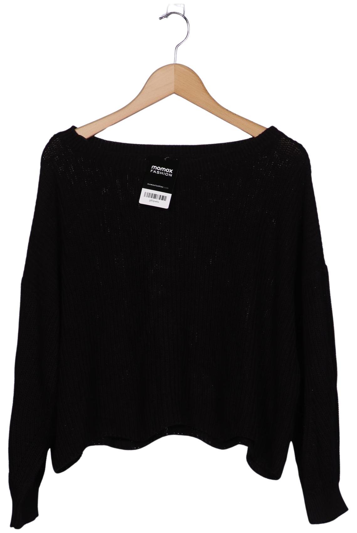 

Only Damen Pullover, schwarz, Gr. 38