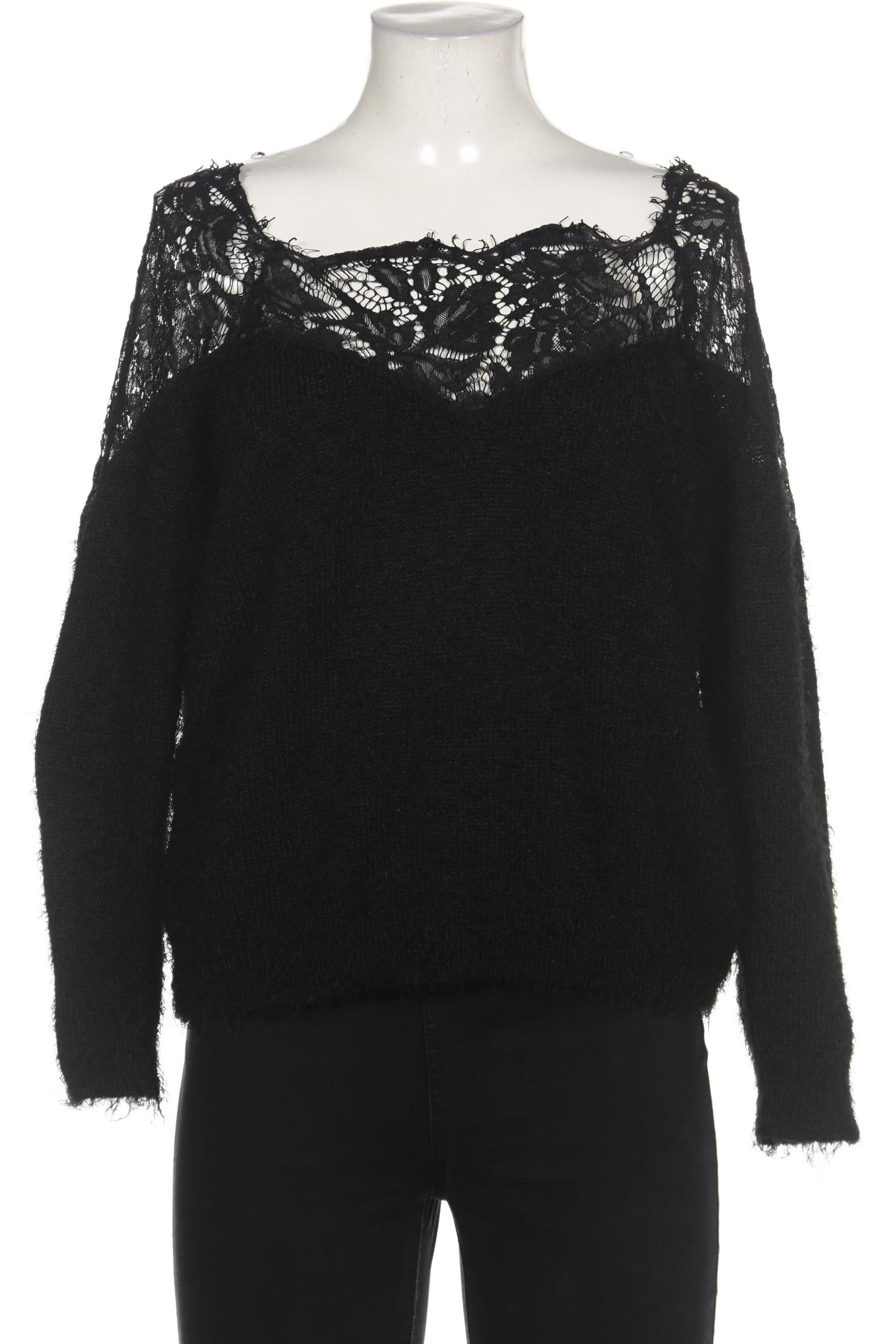 

Only Damen Pullover, schwarz, Gr. 42