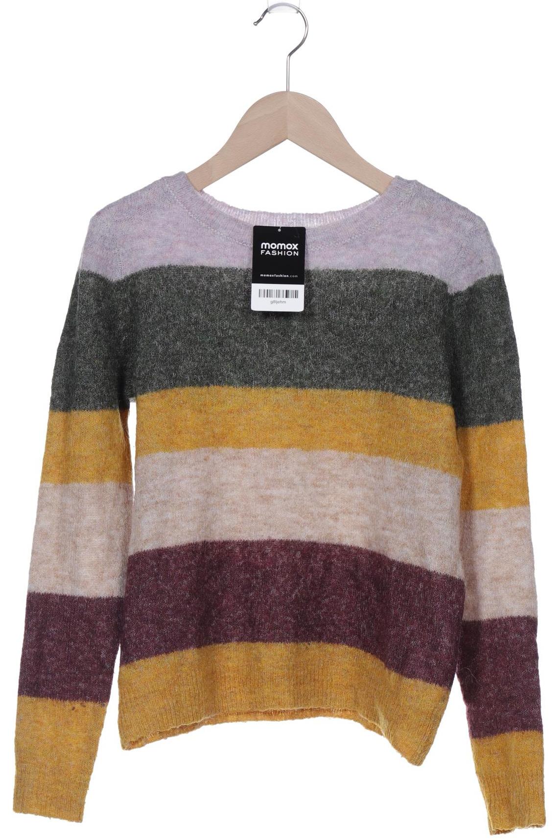 

Only Damen Pullover, mehrfarbig, Gr. 34