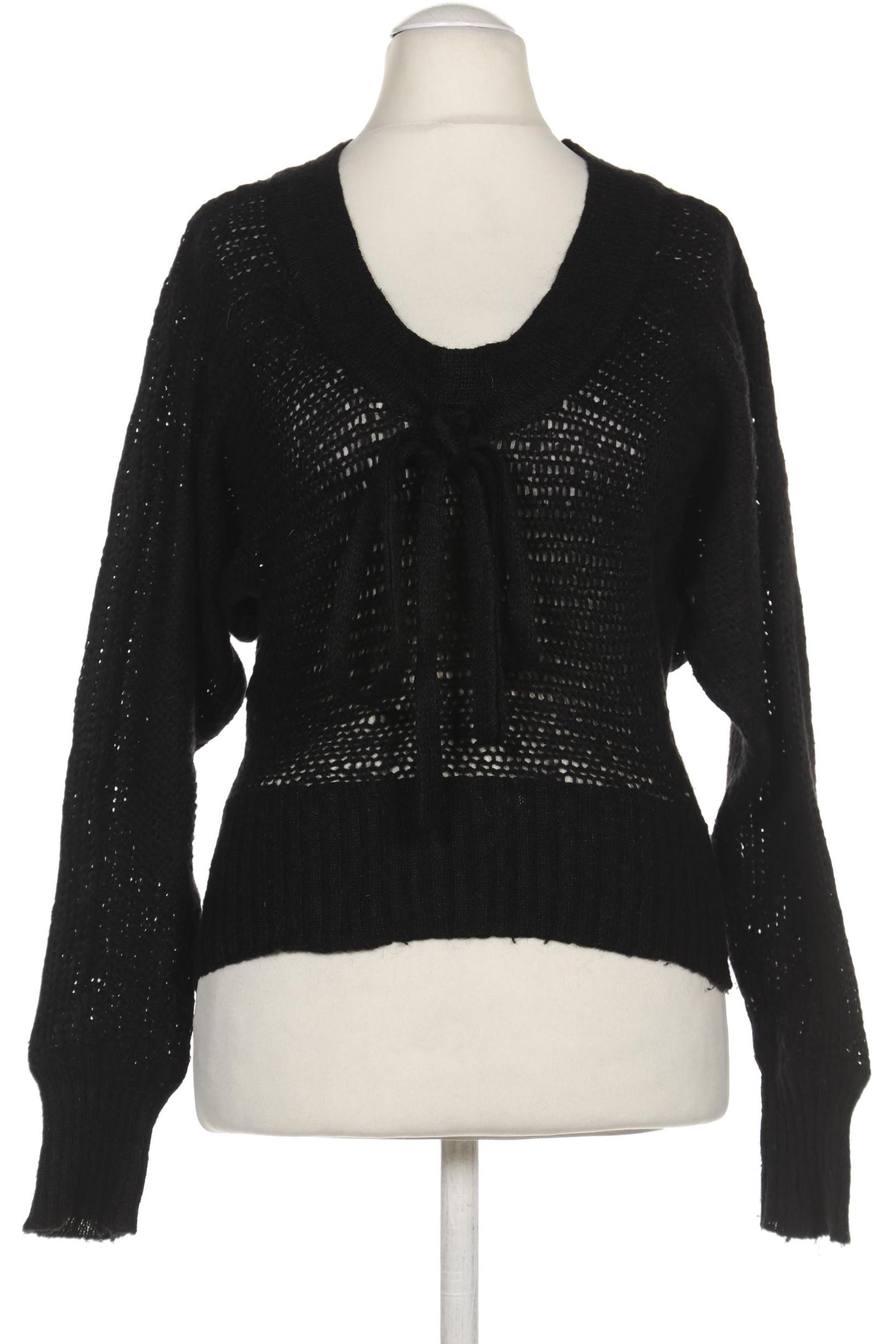 

Only Damen Pullover, schwarz, Gr. 38